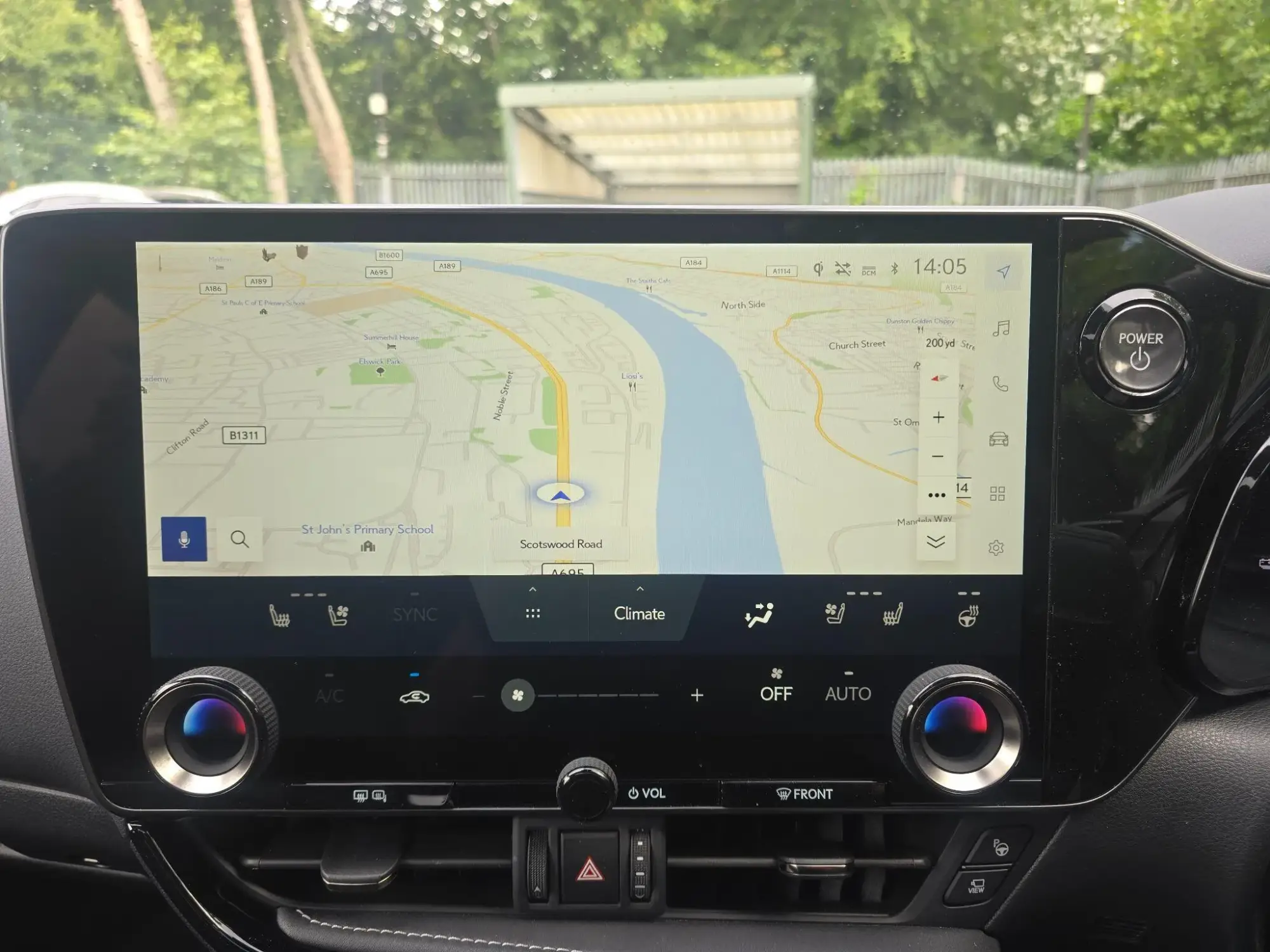 Lexus NX Self-Charging Hybrid Image 17 Lexus NX Self-Charging Hybrid Image 17