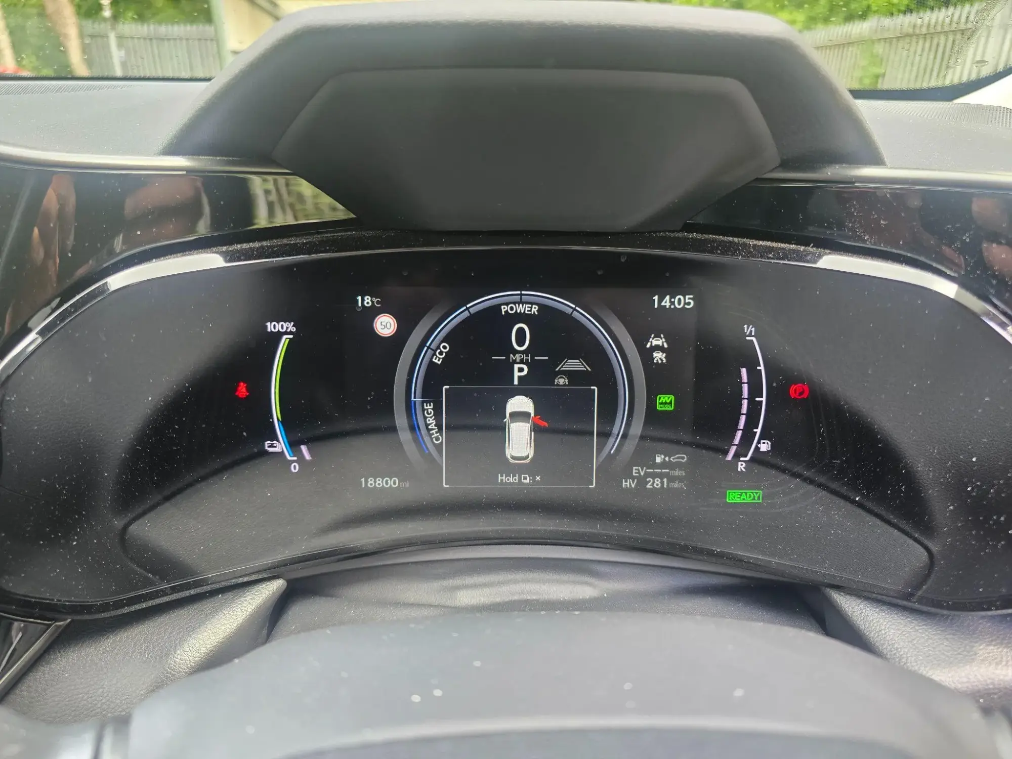 Lexus NX Self-Charging Hybrid Image 19 Lexus NX Self-Charging Hybrid Image 19