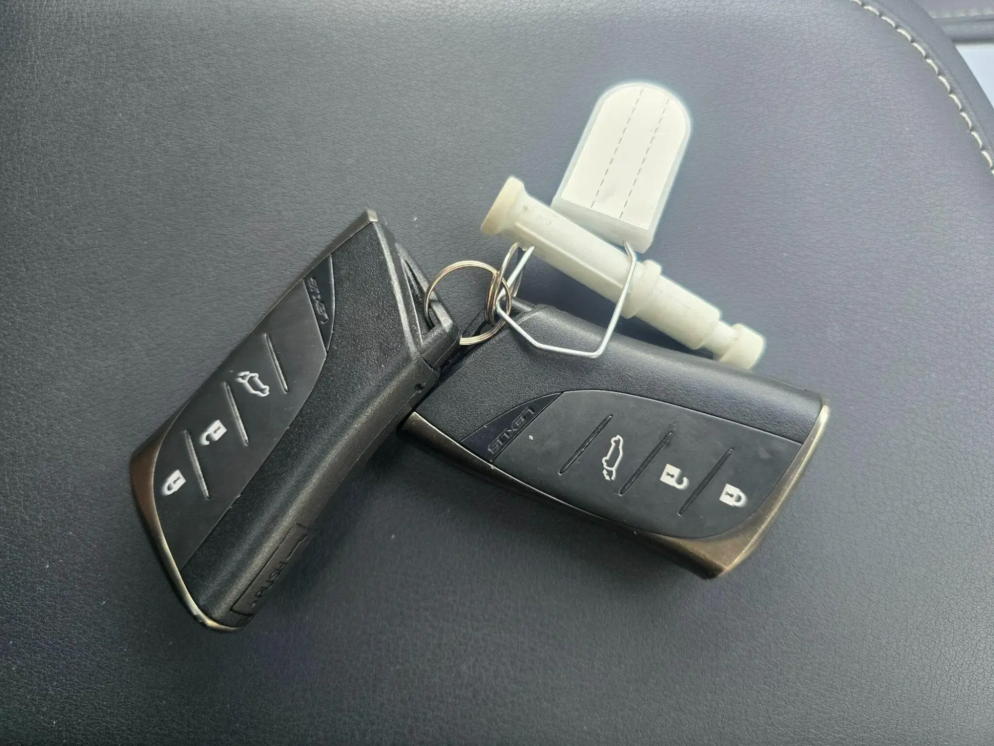Lexus NX Self-Charging Hybrid Image 20 Lexus NX Self-Charging Hybrid Image 20