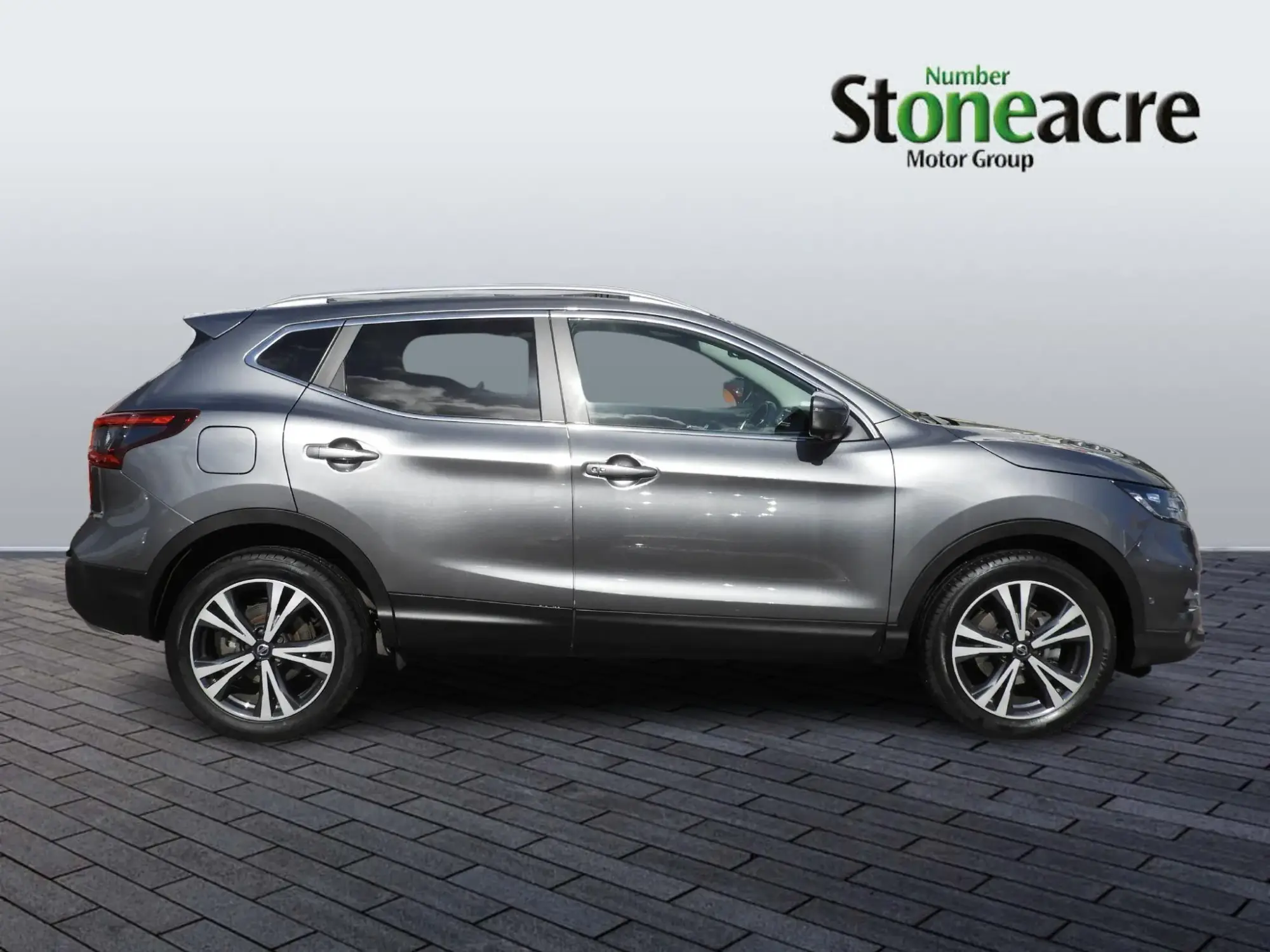 Nissan Qashqai Image 2
