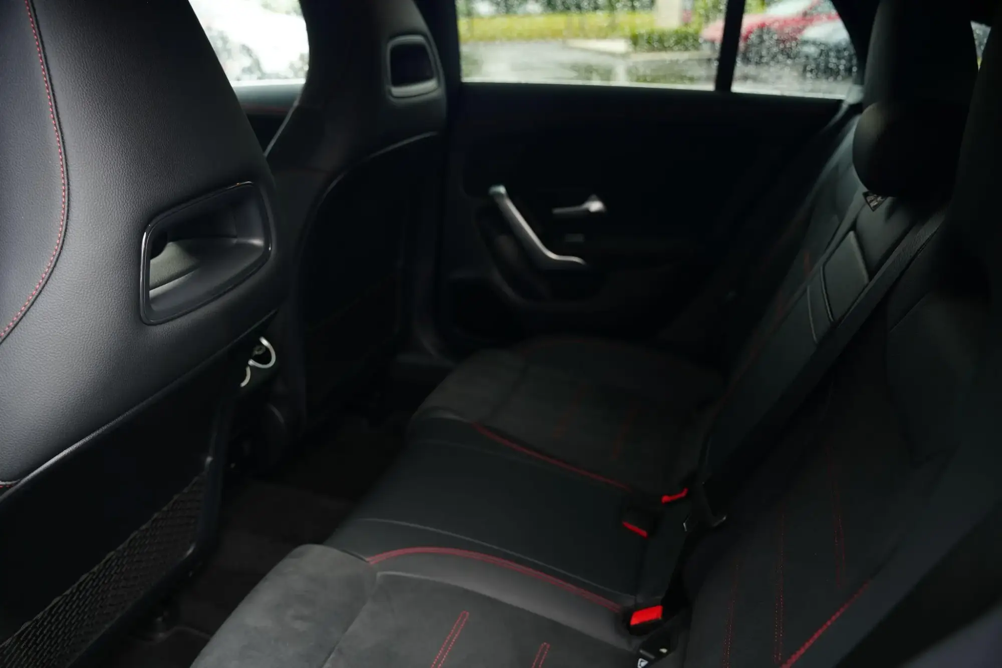 Mercedes-Benz CLA Image 14 Mercedes-Benz CLA Image 14