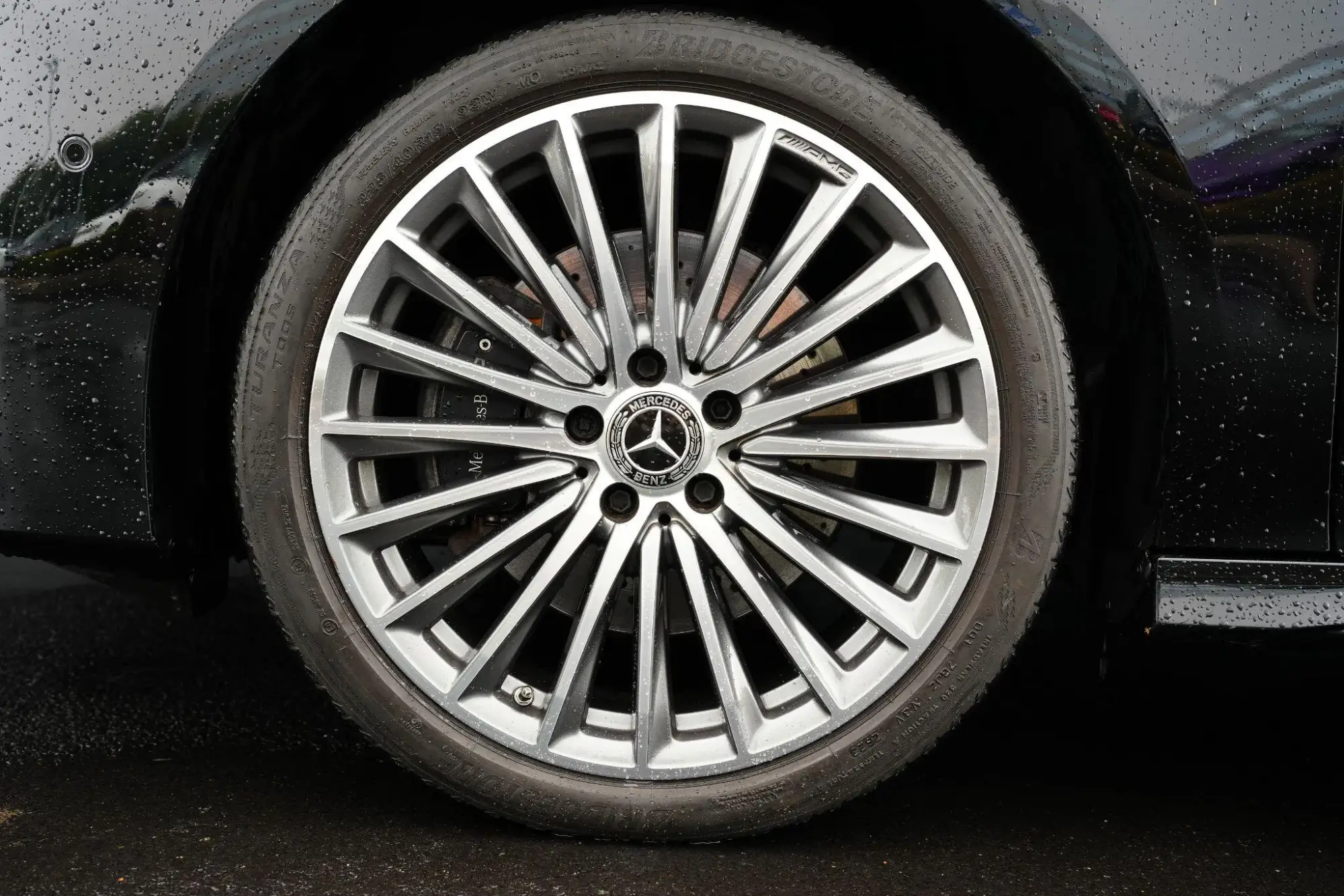 Mercedes-Benz CLA Image 16 Mercedes-Benz CLA Image 16