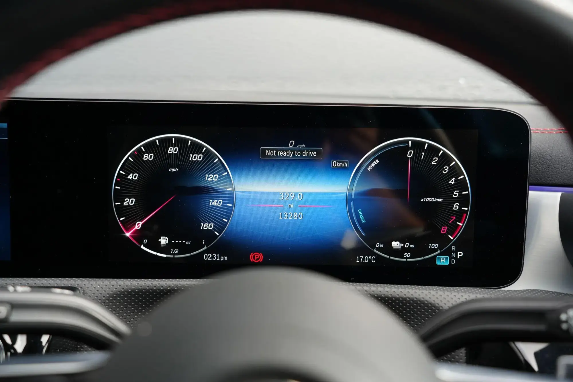 Mercedes-Benz CLA Image 19 Mercedes-Benz CLA Image 19