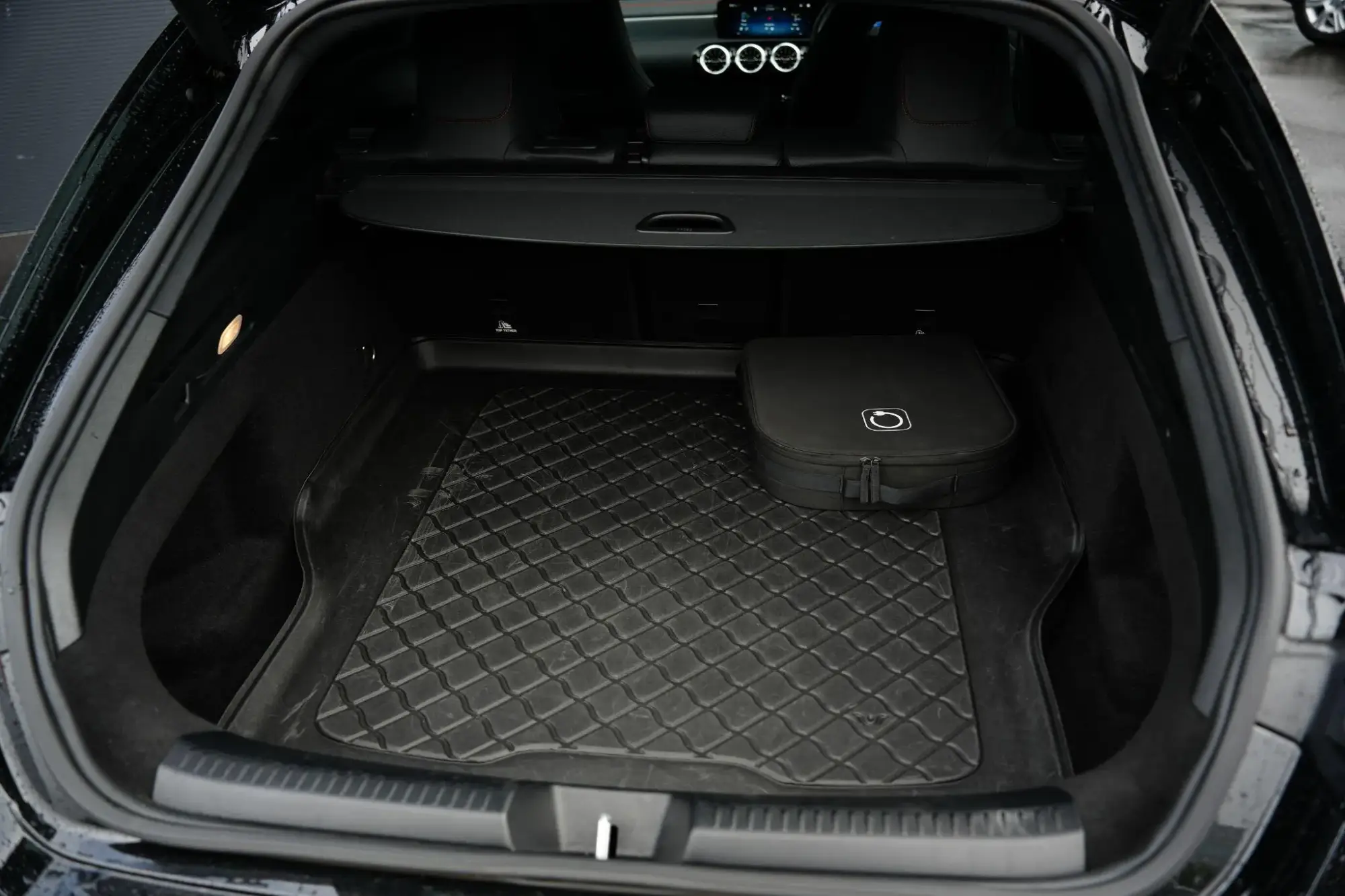 Mercedes-Benz CLA Image 20 Mercedes-Benz CLA Image 20
