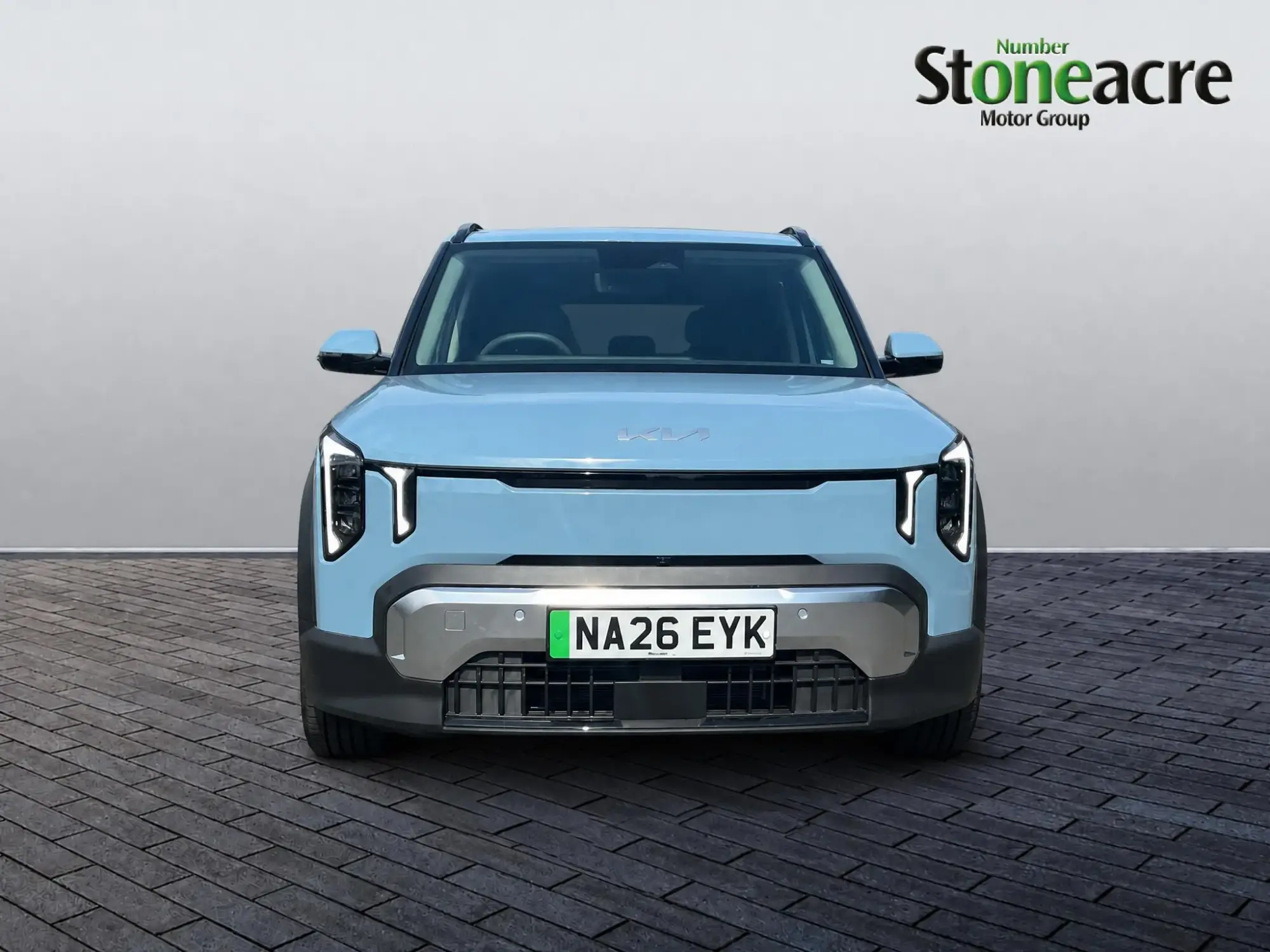 Kia EV2 Image 2