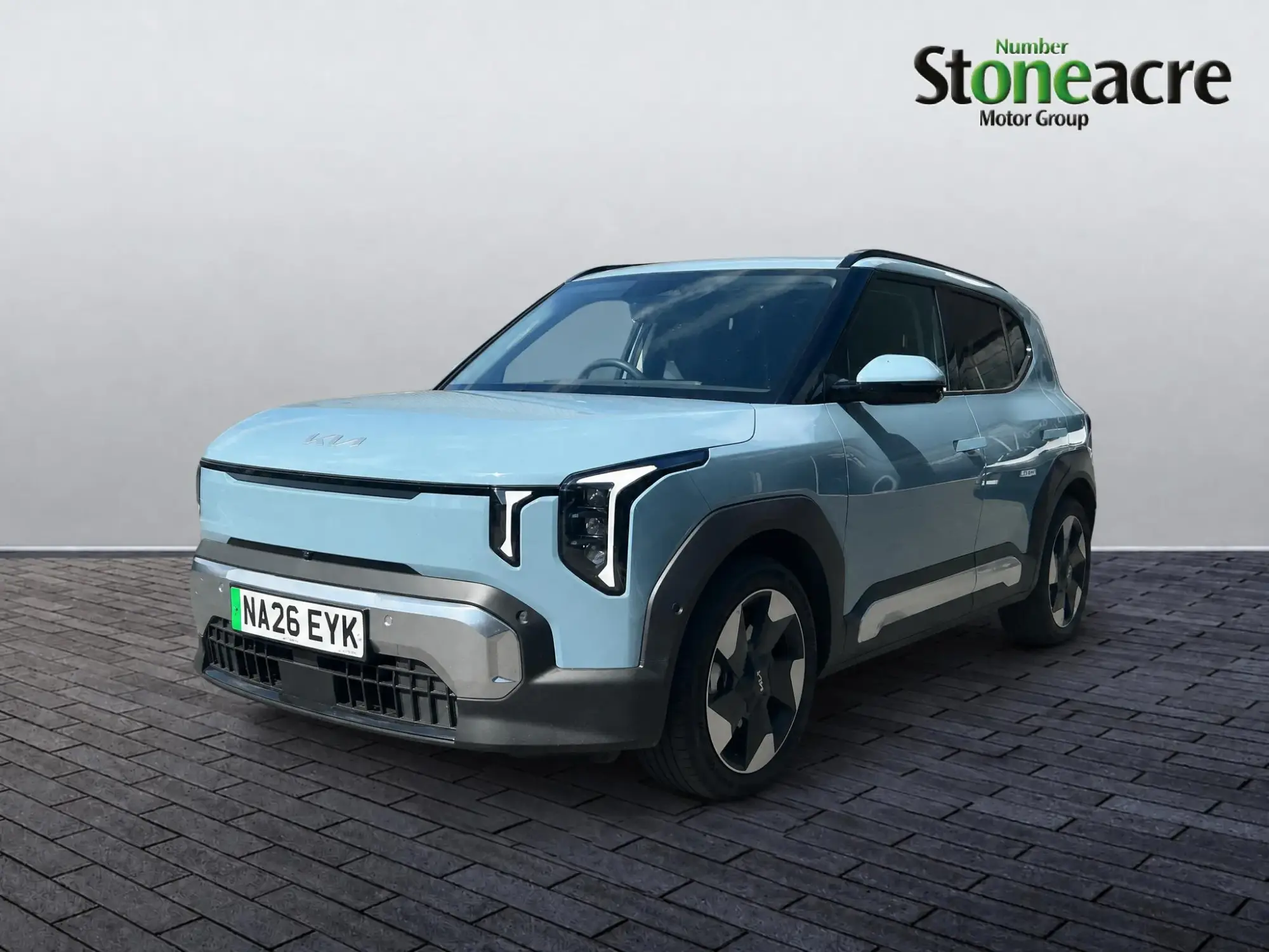 Kia EV2 Image 3