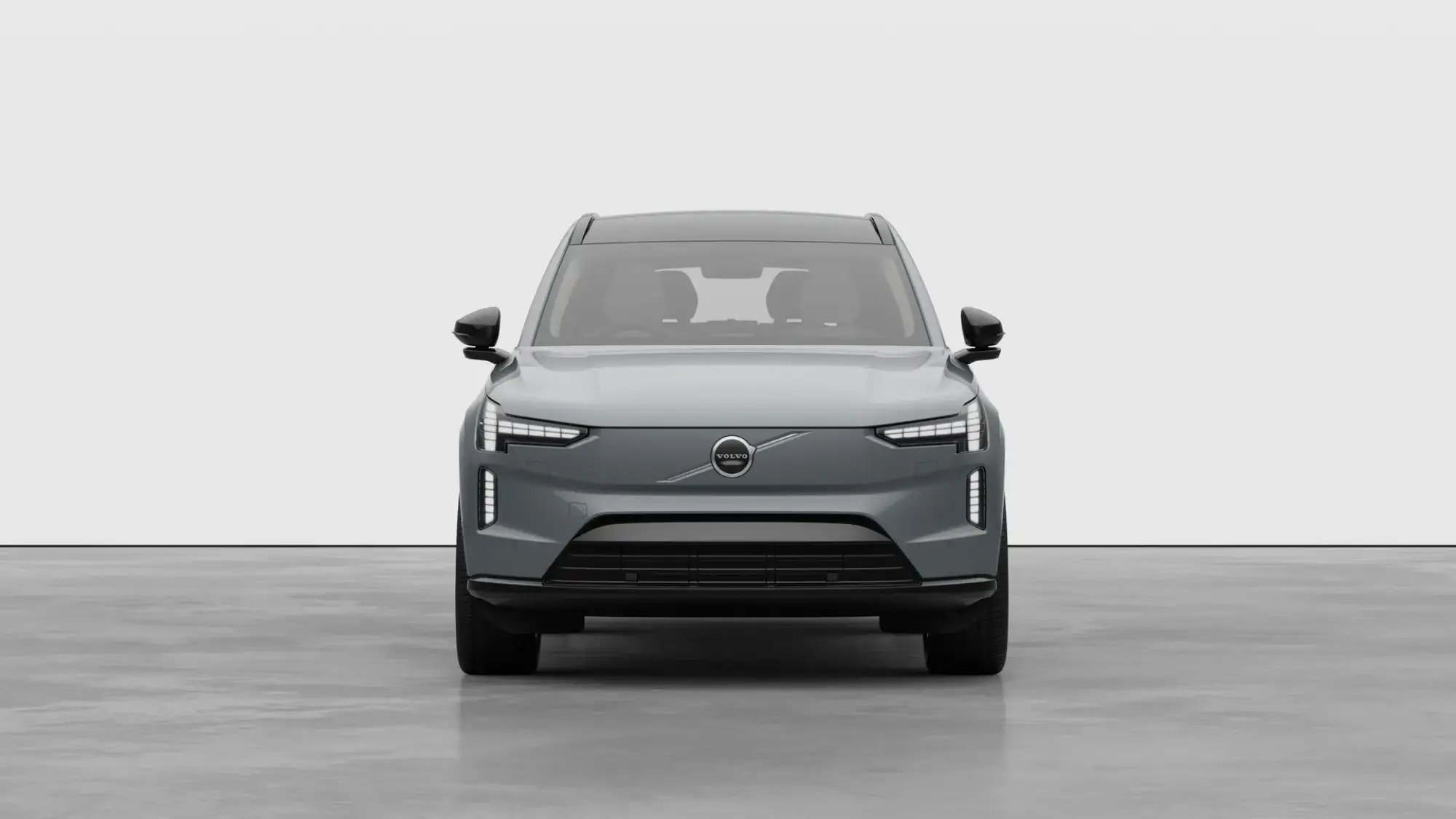 Volvo EX90 245kW Single Motor Plus 92kWh 5dr Auto Image 2
