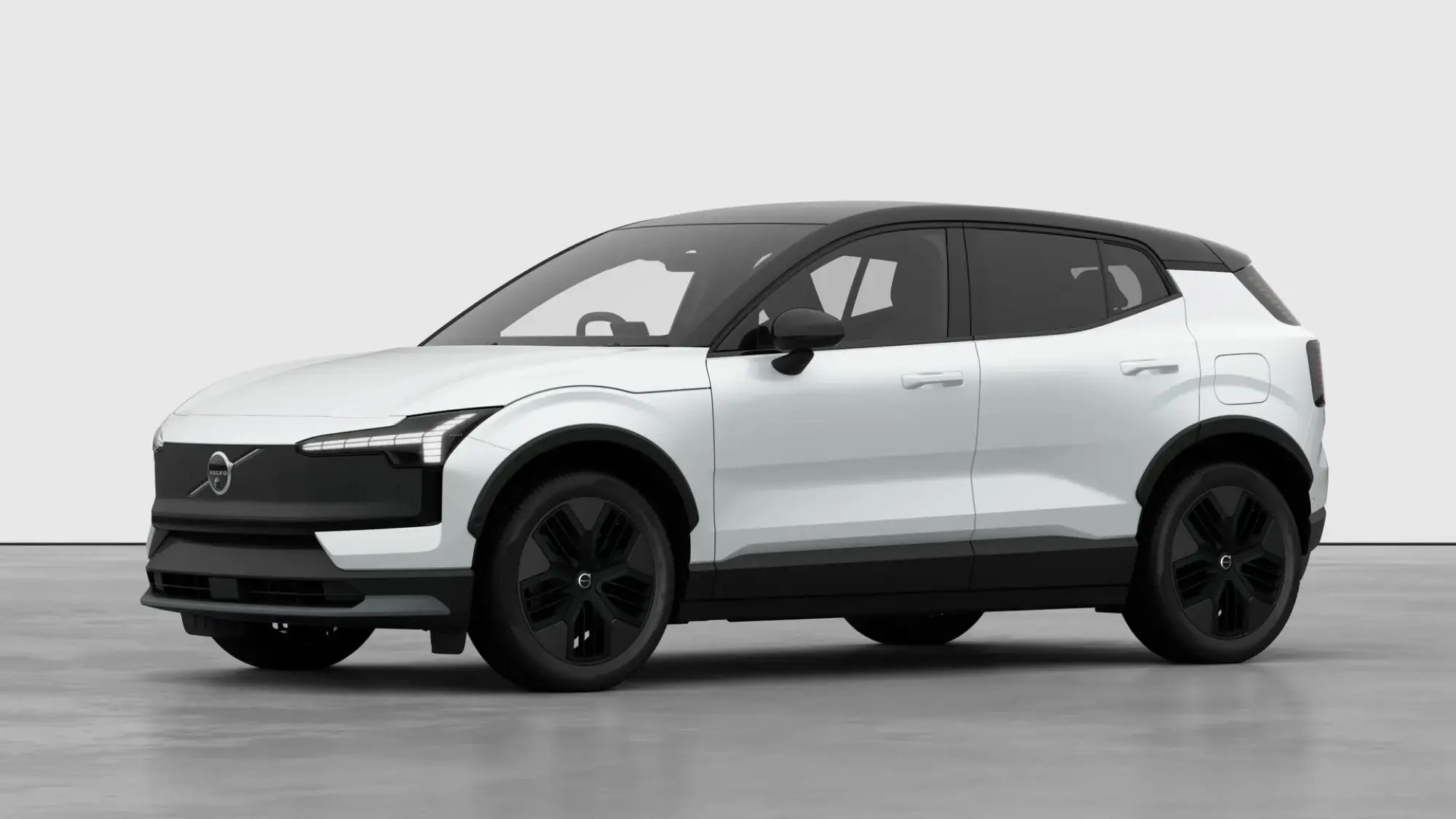 Volvo EX30 Cross Country 200kW P5 LR Cross Country Ultra 69kWh 5dr Auto Image 1 Volvo EX30 Cross Country 200kW P5 LR Cross Country Ultra 69kWh 5dr Auto Image 1
