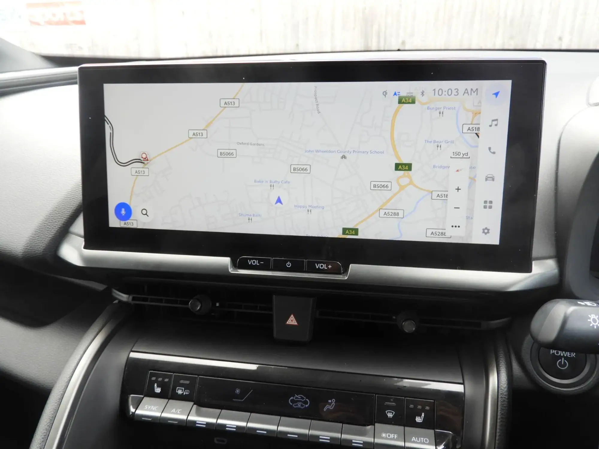 Toyota C-HR Self-Charging Hybrid 1.8 VVT-h Design CVT Euro 6 (s/s) 5dr DN24ZSU Image 2