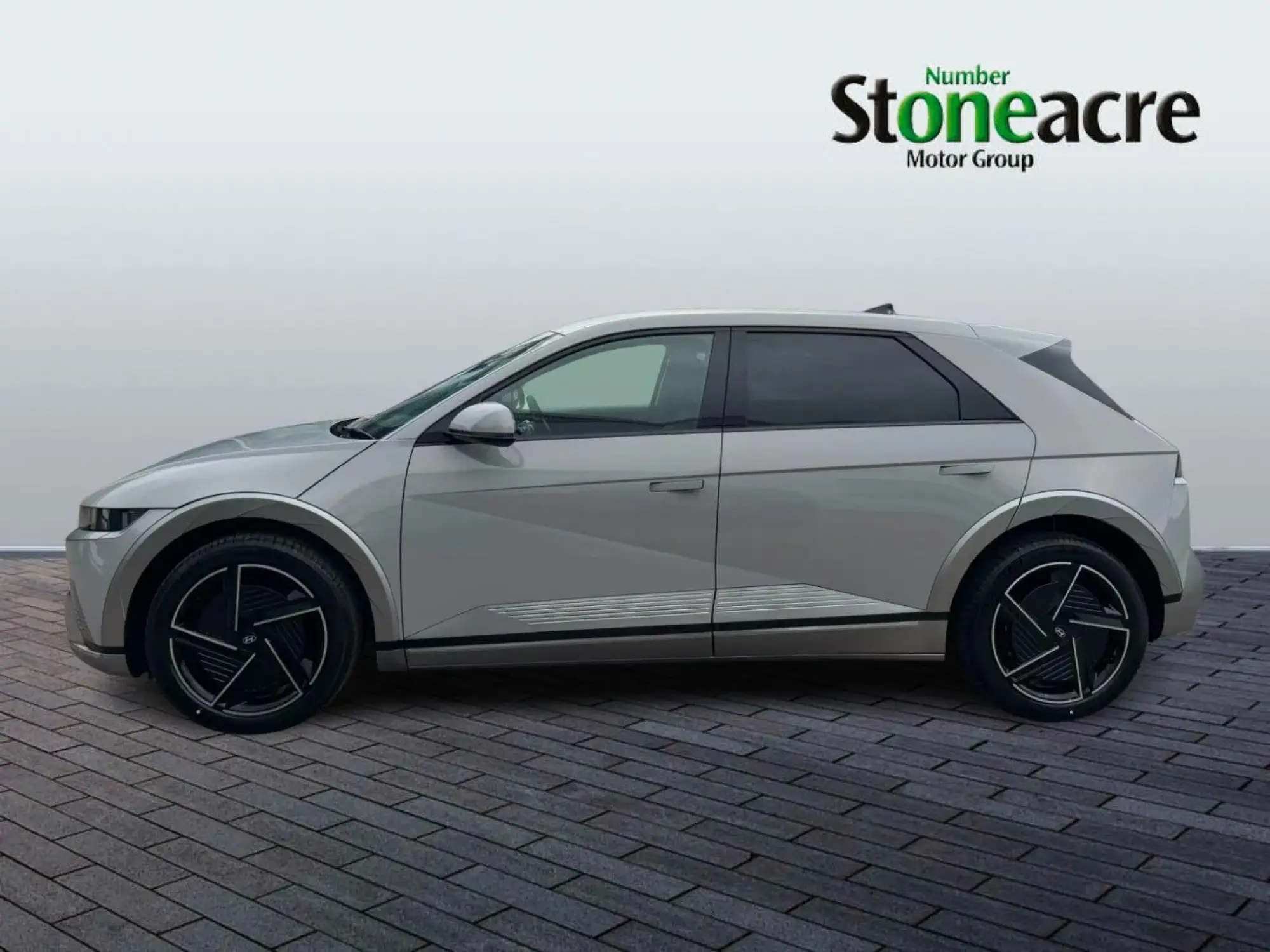 Hyundai IONIQ 5 Image 5 Hyundai IONIQ 5 Image 5