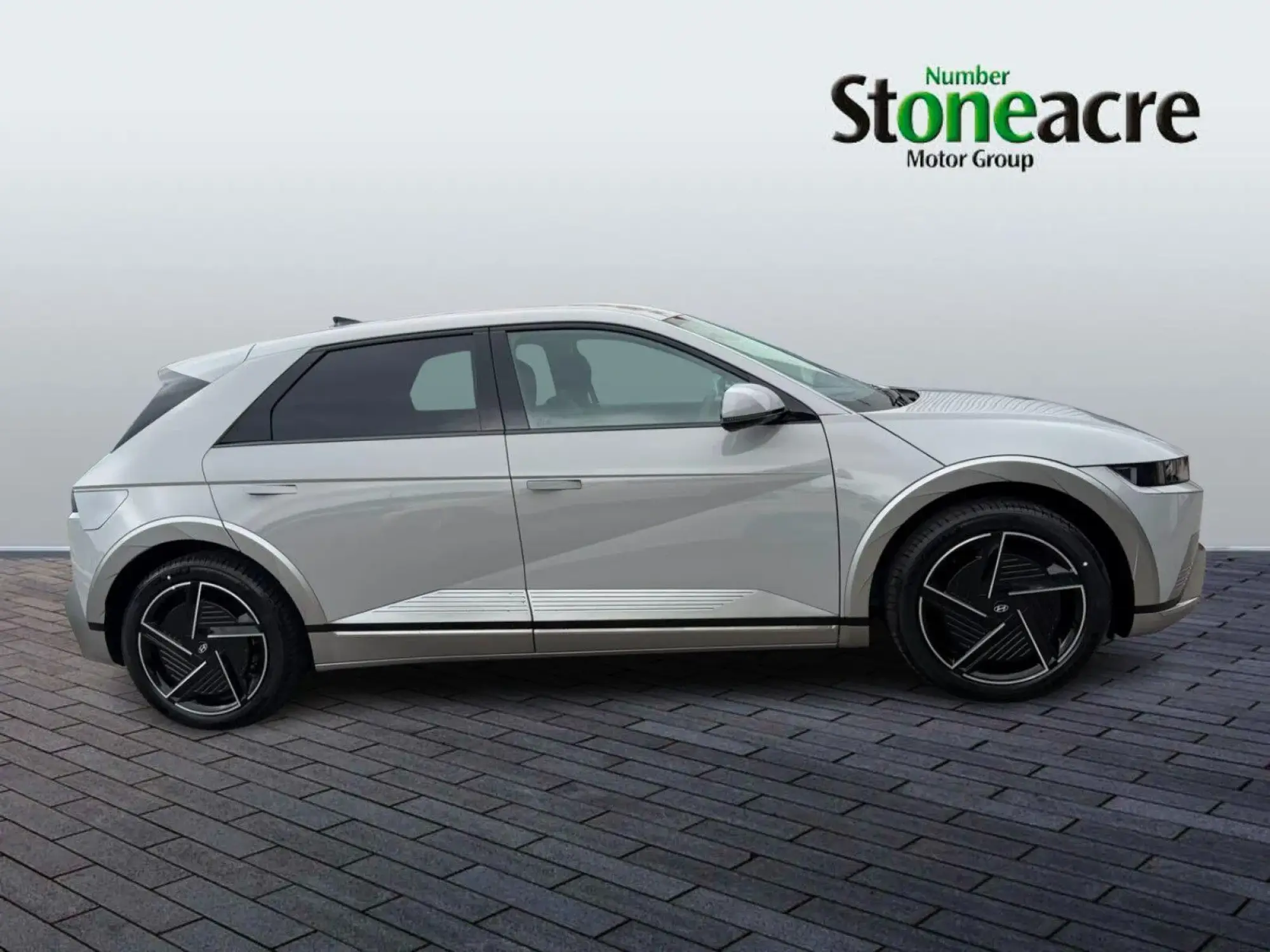 Hyundai IONIQ 5 Image 7 Hyundai IONIQ 5 Image 7