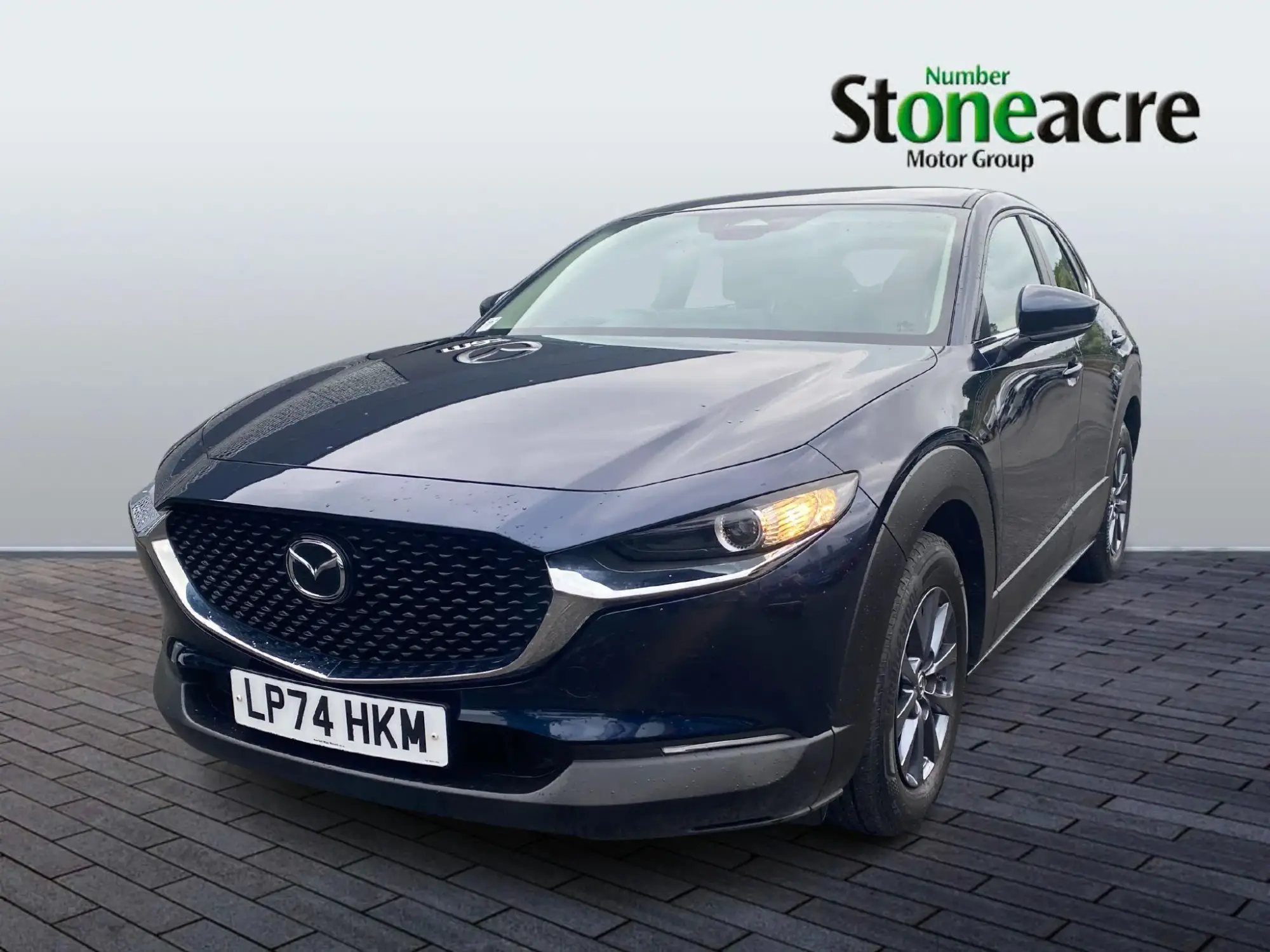 Mazda CX-30 Image 3