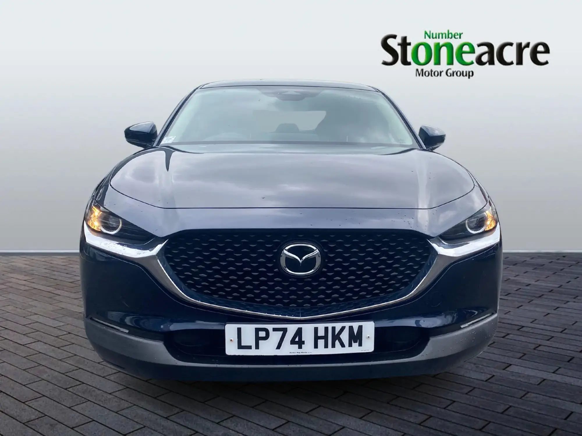 Mazda CX-30 Image 2