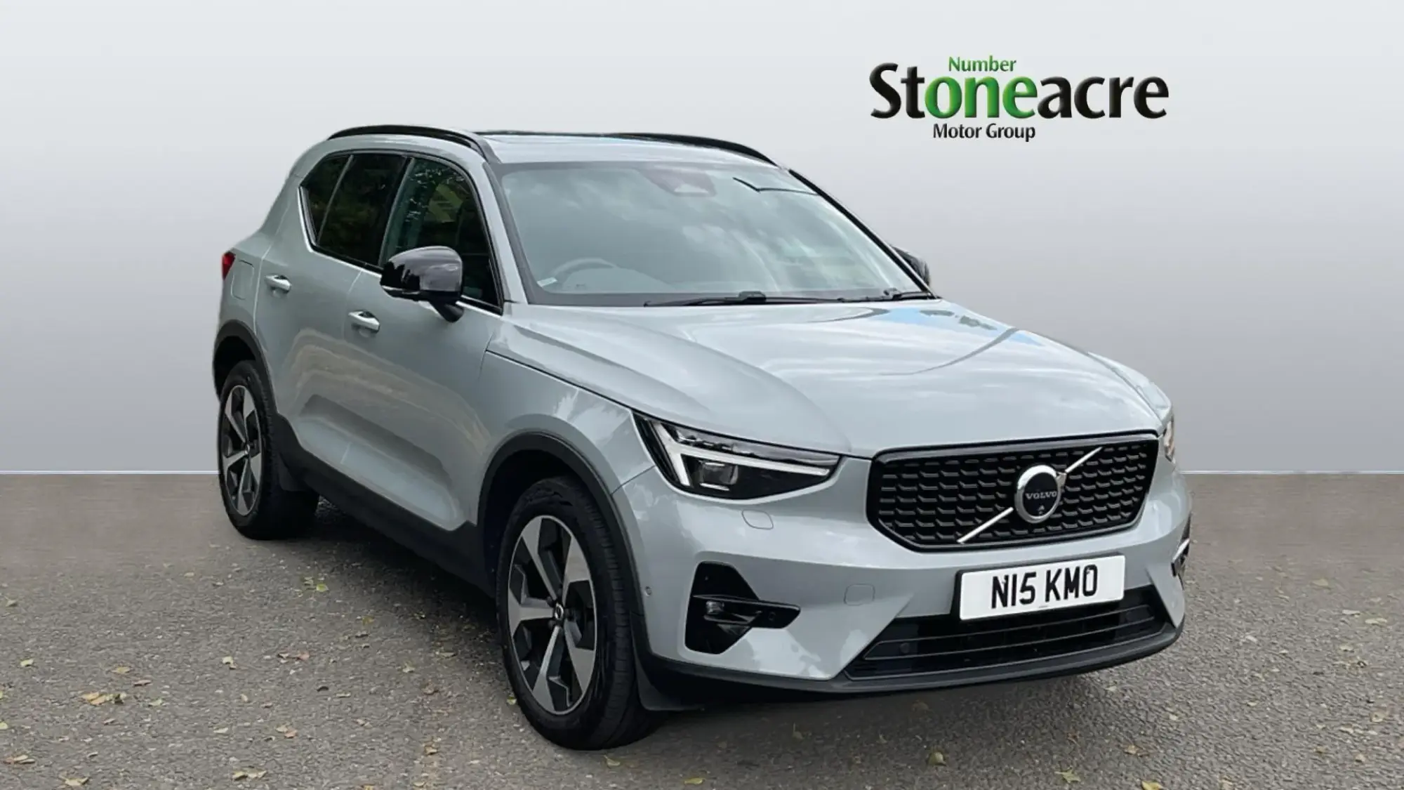 Volvo XC40 Image 1