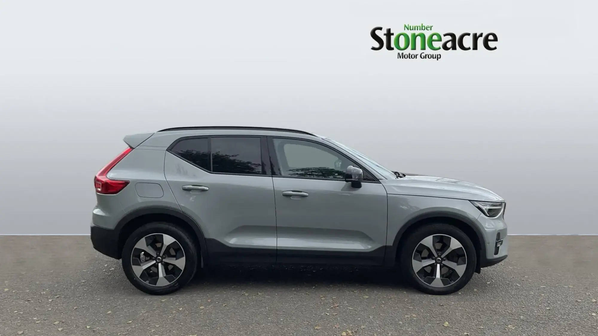 Volvo XC40 Image 3