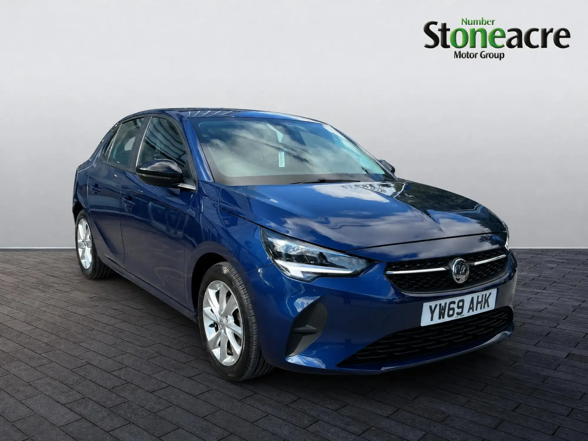 Vauxhall Corsa Image 1