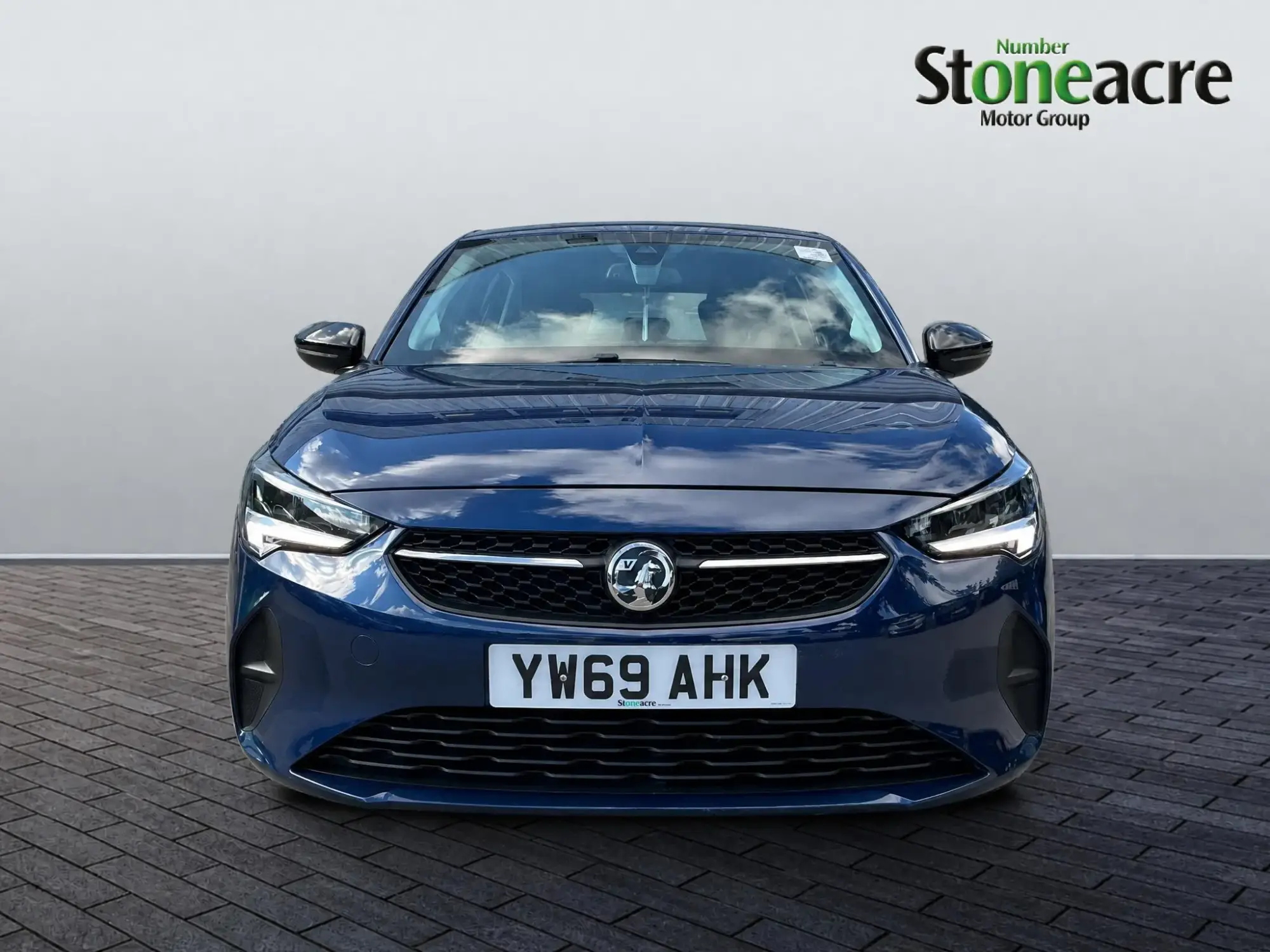Vauxhall Corsa Image 2