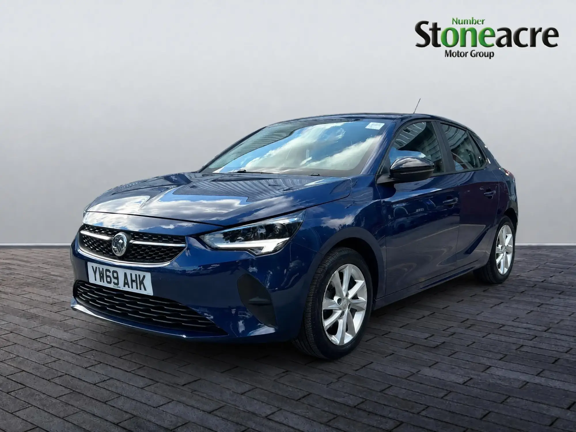 Vauxhall Corsa Image 3