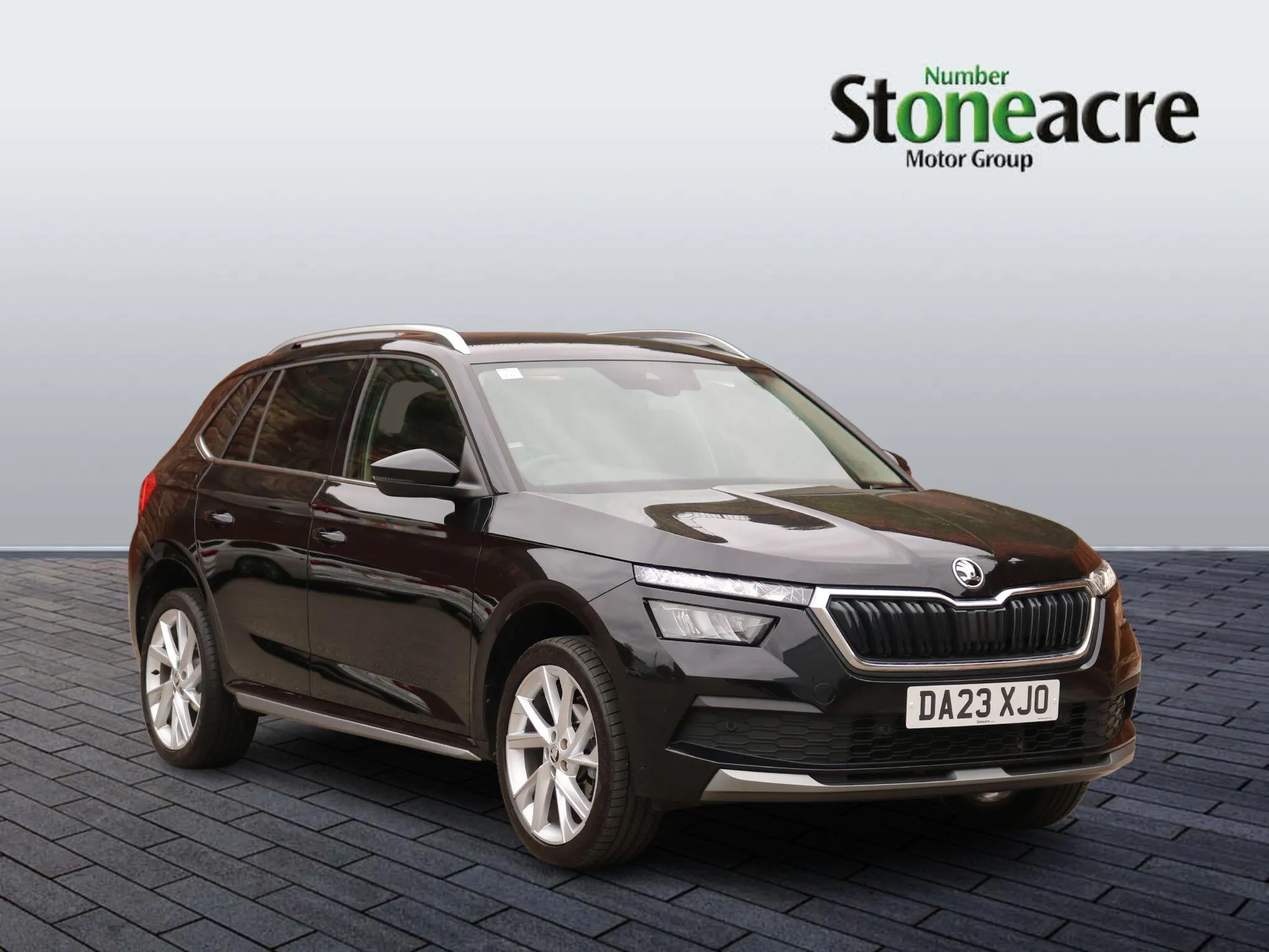 Skoda Kamiq Skoda Kamiq