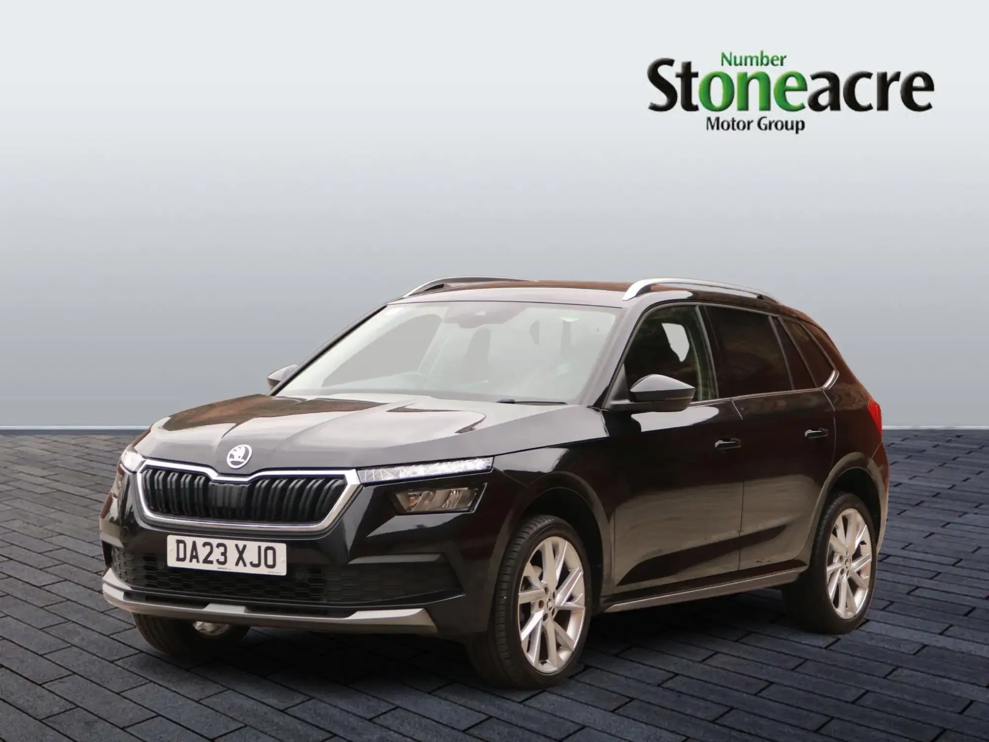 Skoda Kamiq Image 7 Skoda Kamiq Image 7