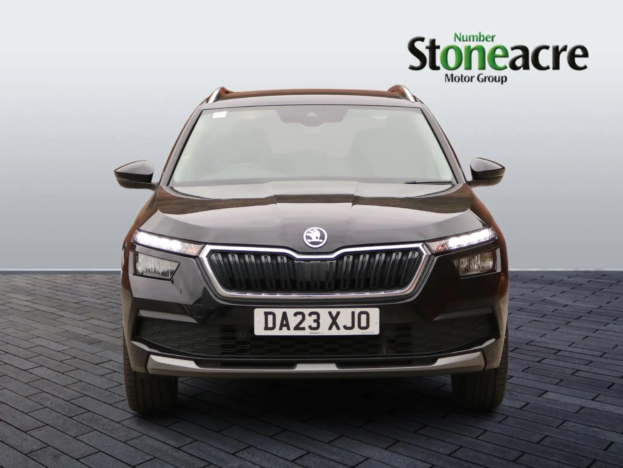 Skoda Kamiq Image 8 Skoda Kamiq Image 8