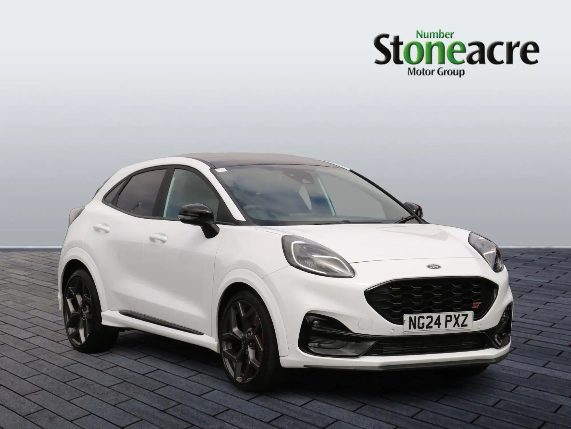 Ford Puma ST Image 1 Ford Puma ST Image 1