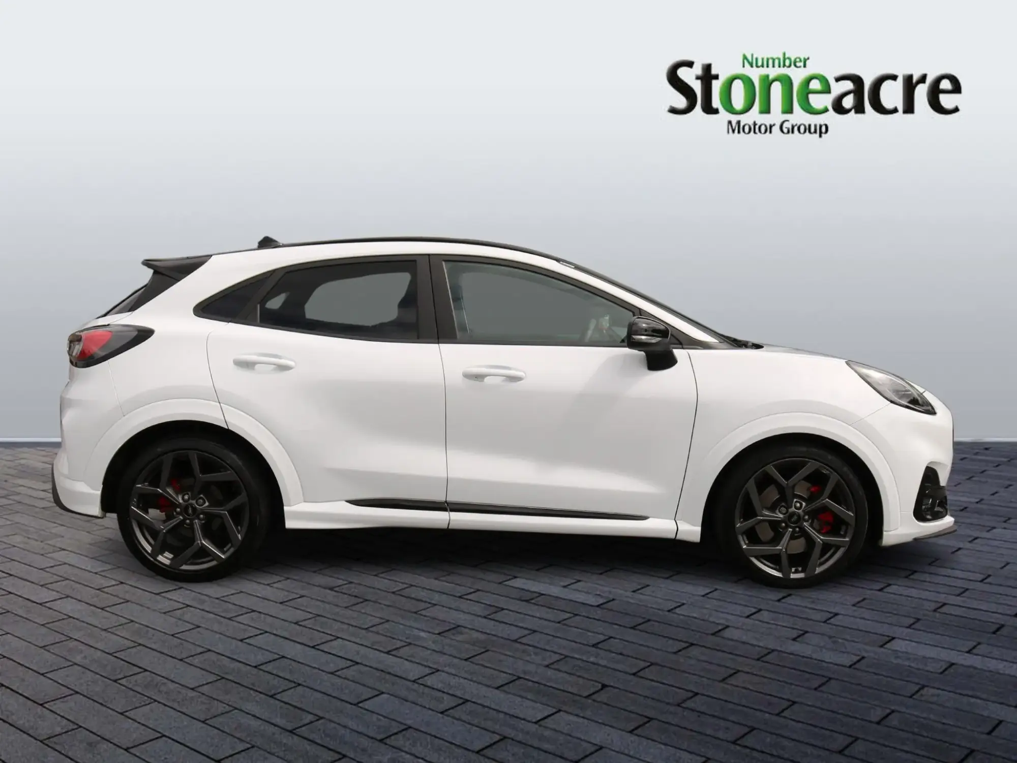 Ford Puma ST Image 2 Ford Puma ST Image 2