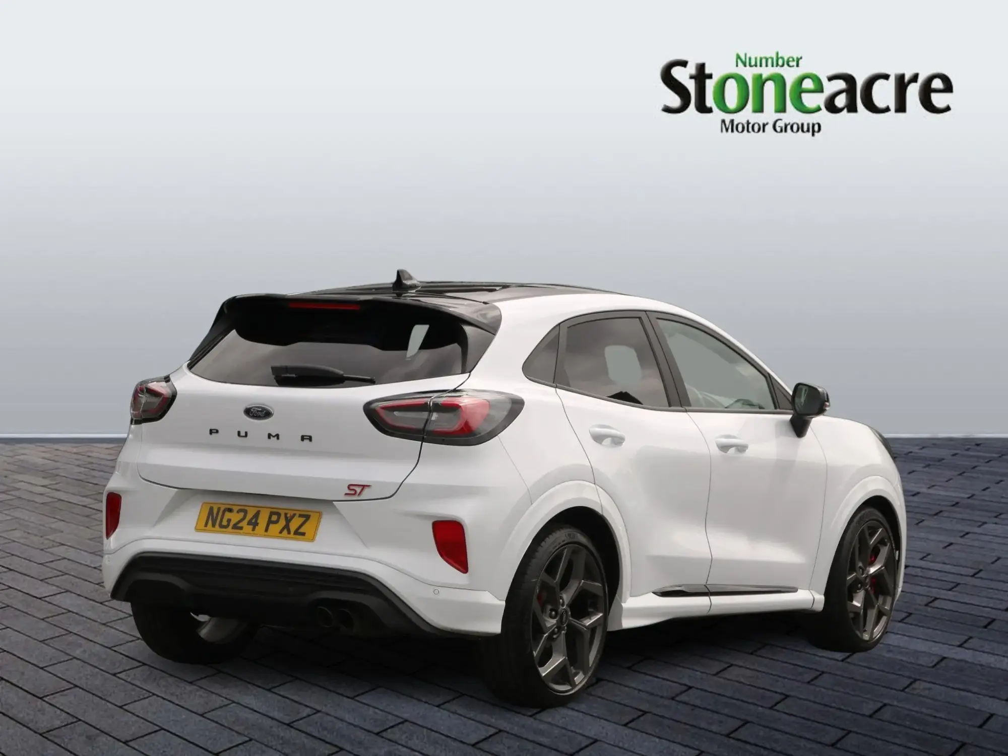 Ford Puma ST Image 3 Ford Puma ST Image 3