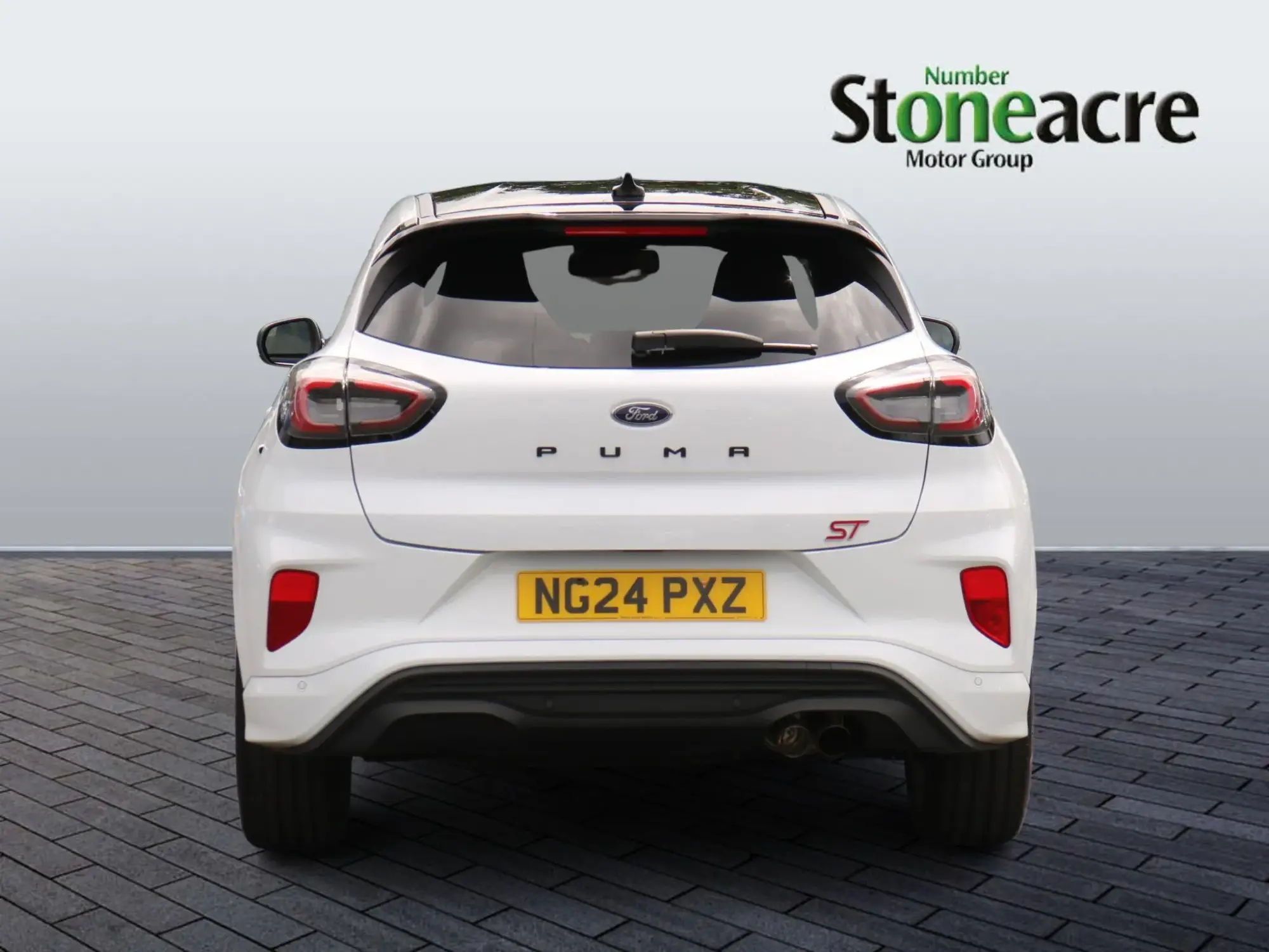 Ford Puma ST Image 4 Ford Puma ST Image 4