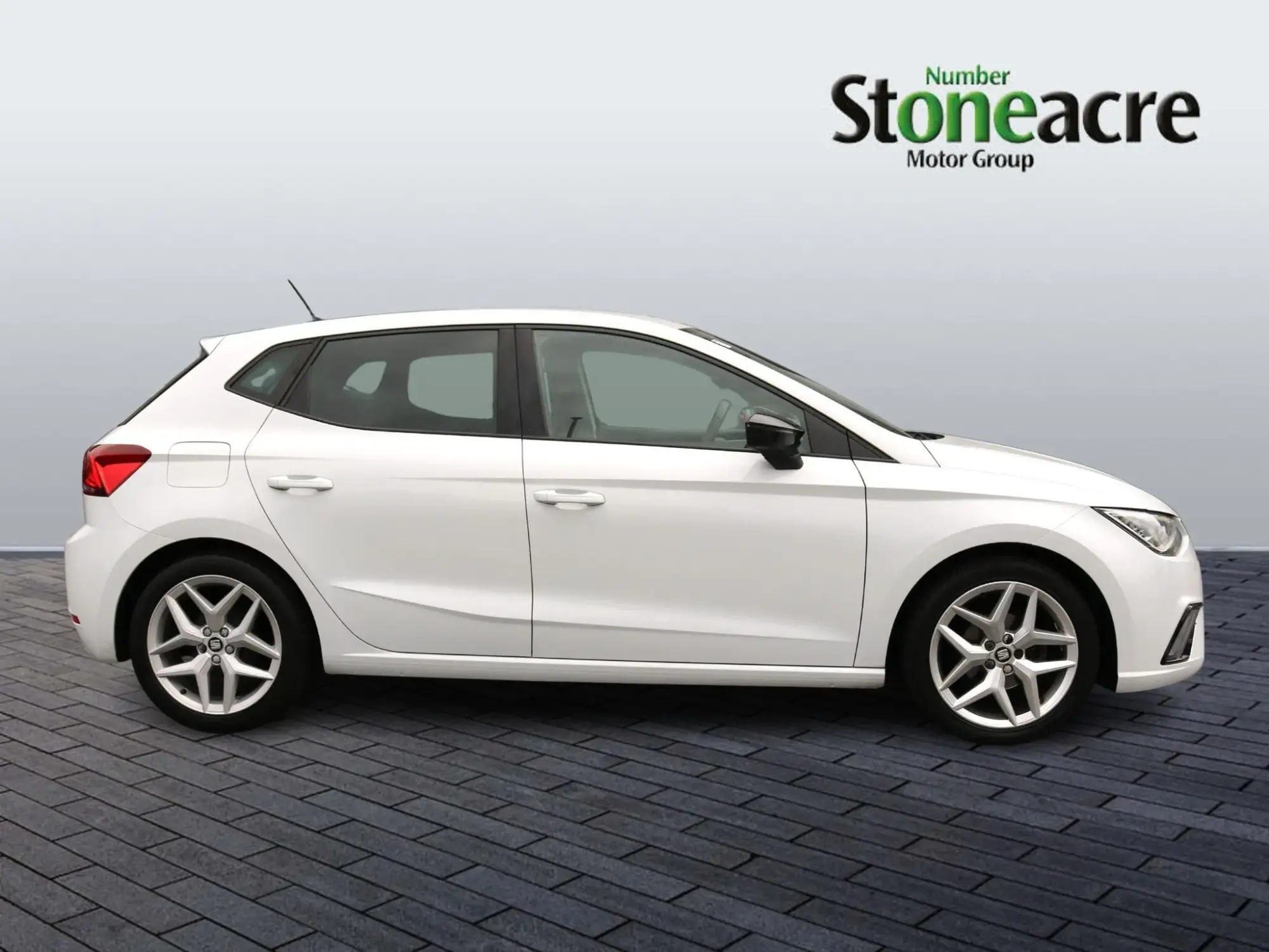 SEAT Ibiza Image 2