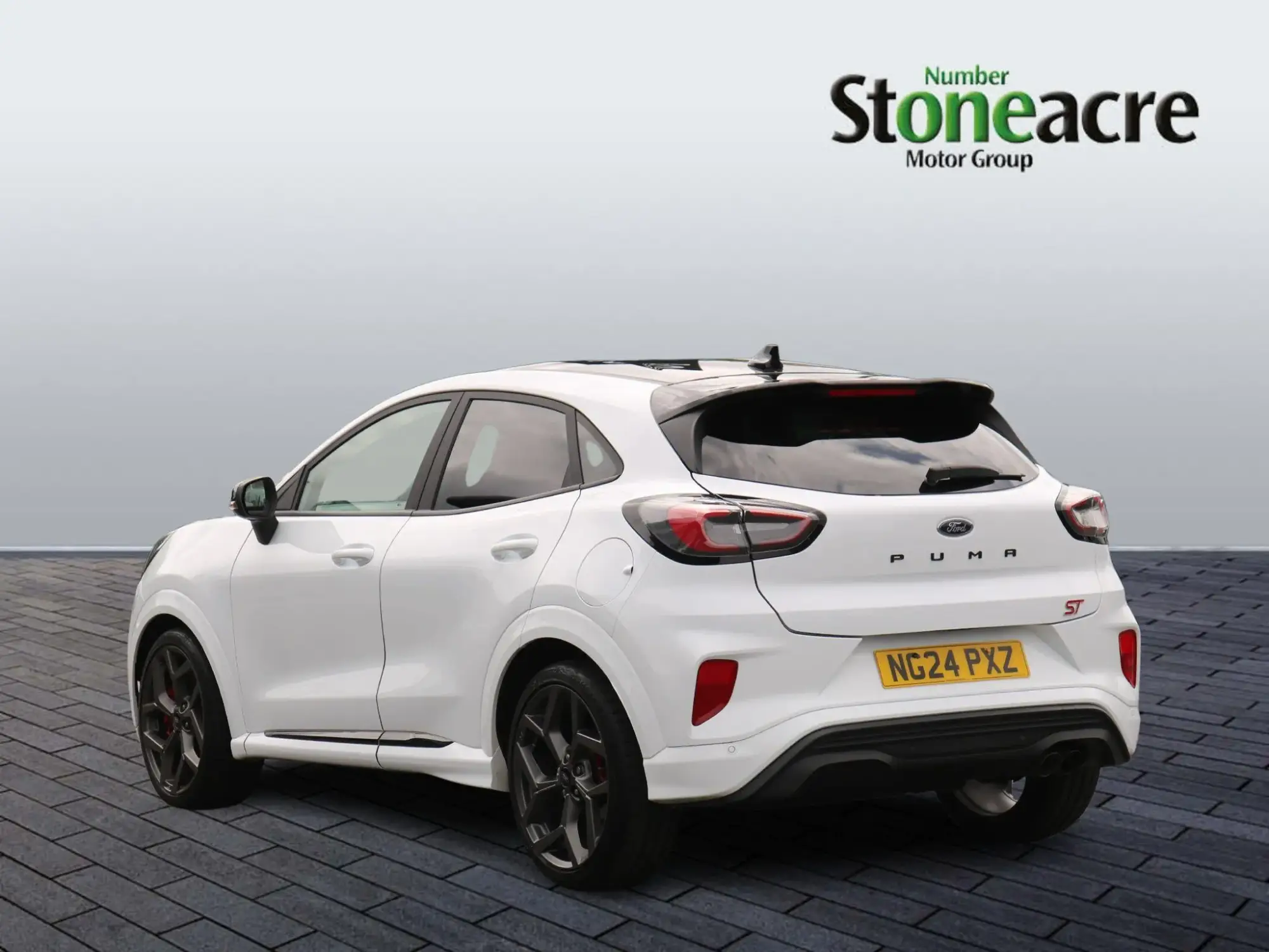 Ford Puma ST Image 5 Ford Puma ST Image 5