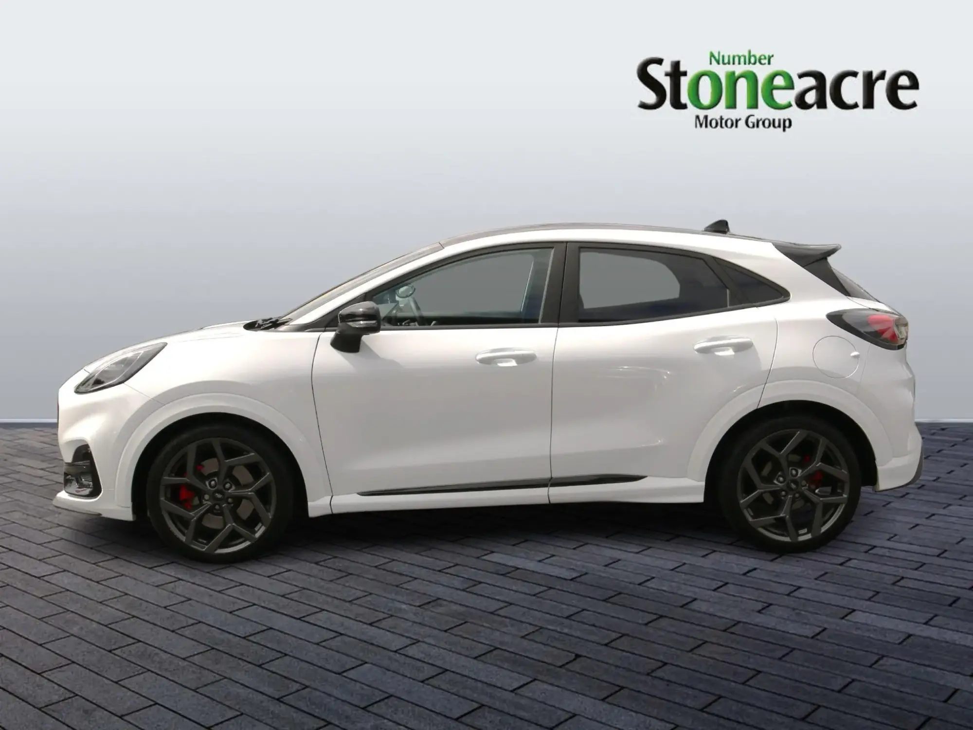 Ford Puma ST Image 6 Ford Puma ST Image 6
