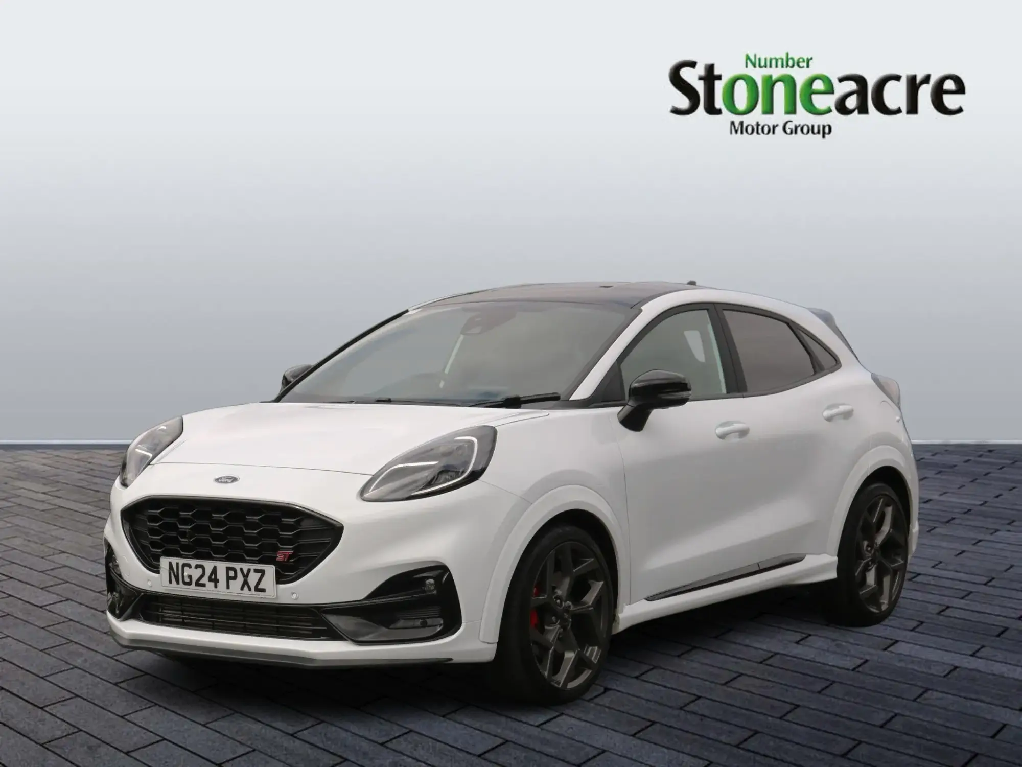 Ford Puma ST Image 7 Ford Puma ST Image 7