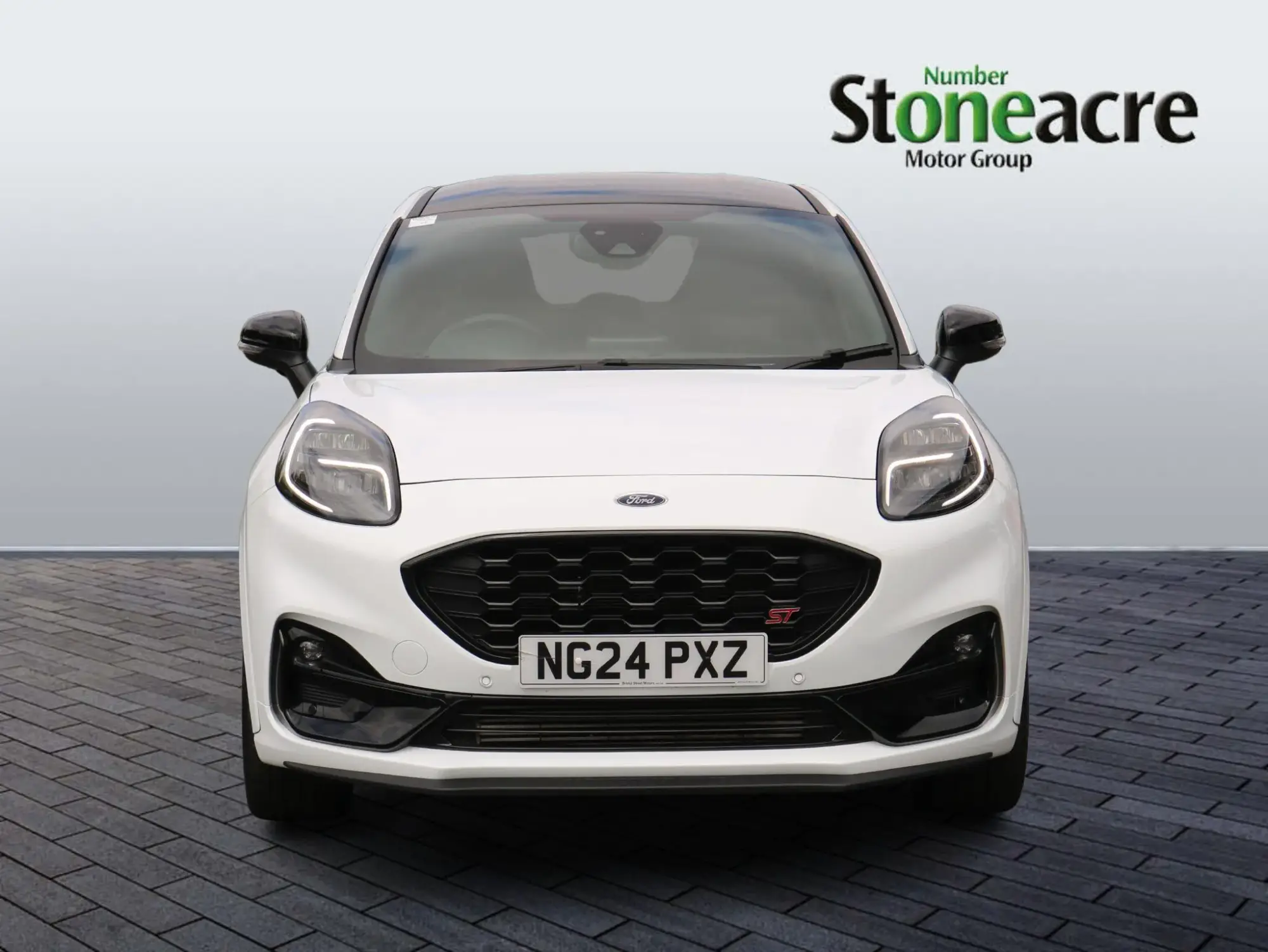 Ford Puma ST Image 8 Ford Puma ST Image 8