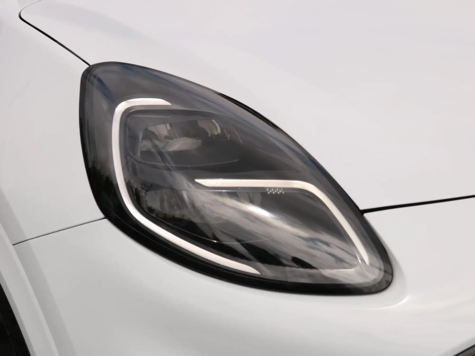 Ford Puma ST Image 9 Ford Puma ST Image 9