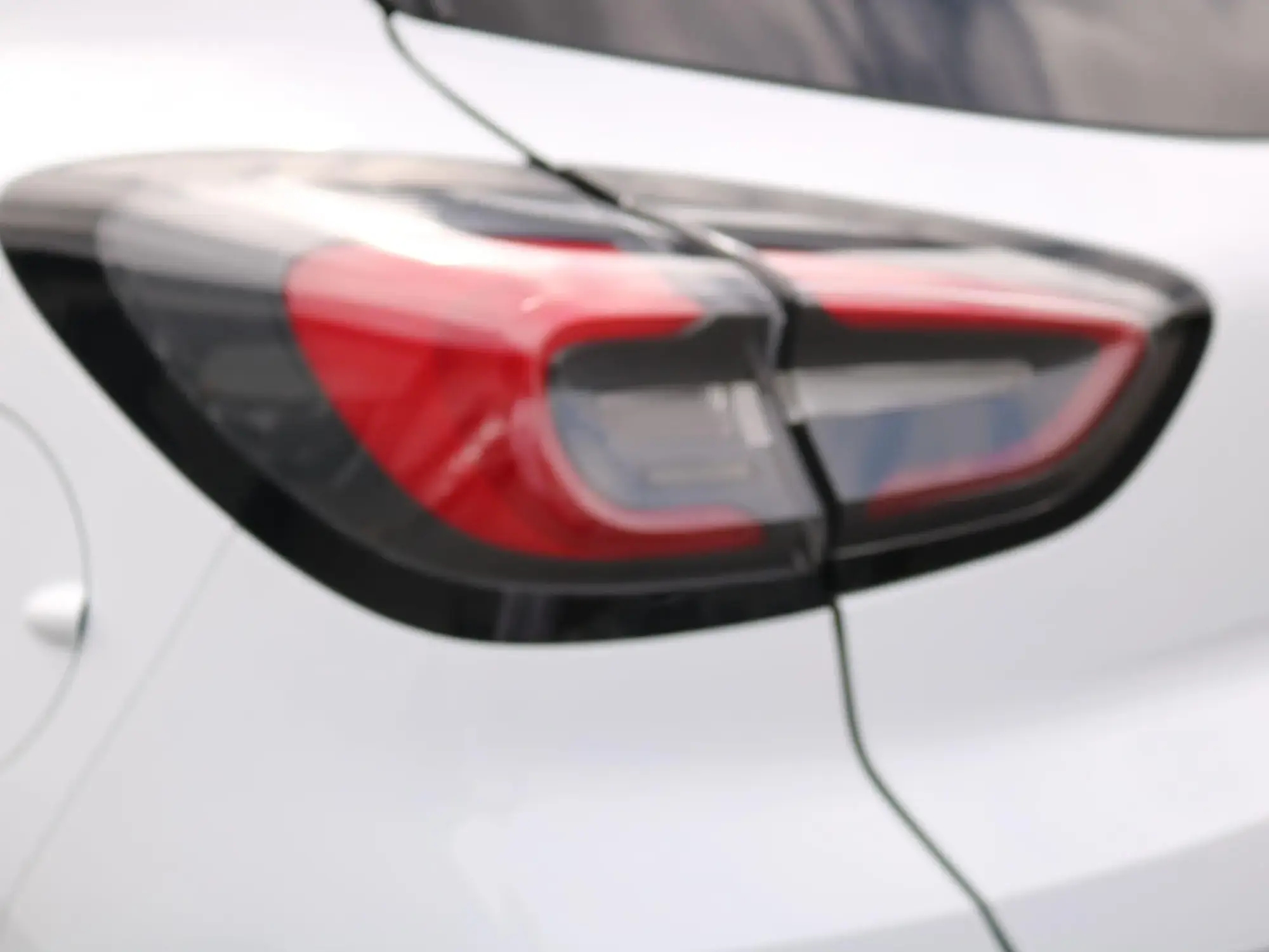 Ford Puma ST Image 10 Ford Puma ST Image 10