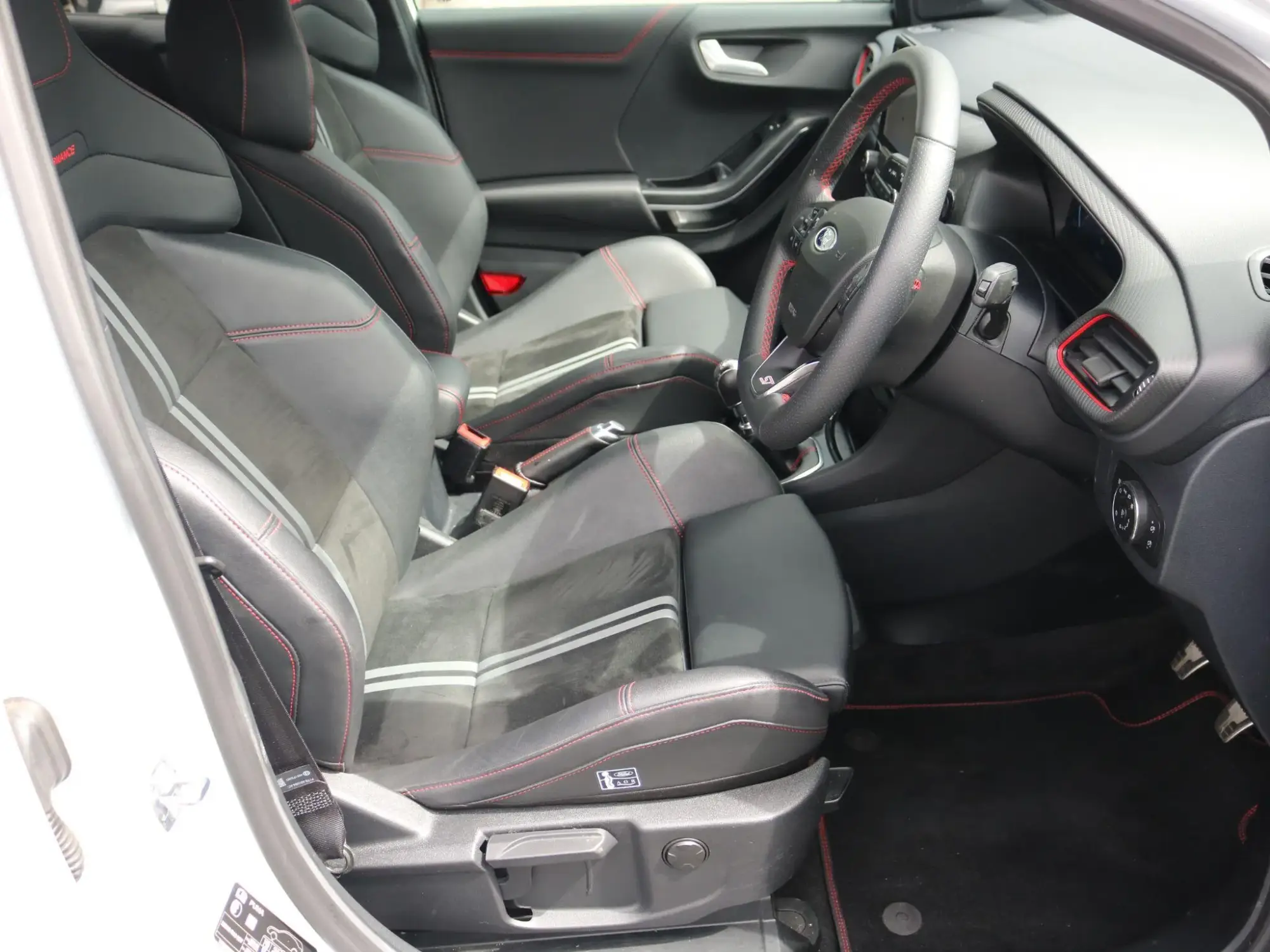 Ford Puma ST Image 15 Ford Puma ST Image 15