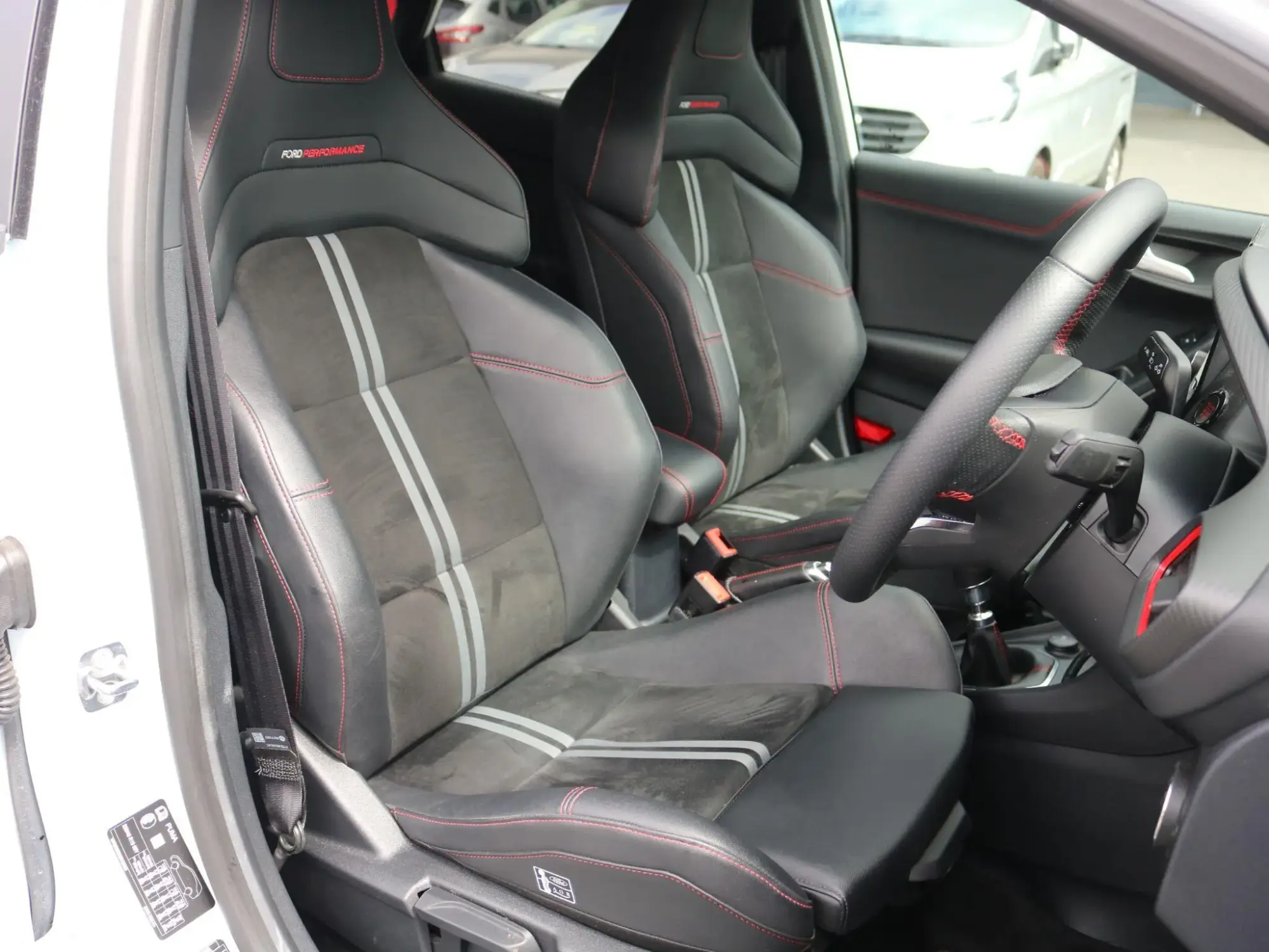 Ford Puma ST Image 16 Ford Puma ST Image 16