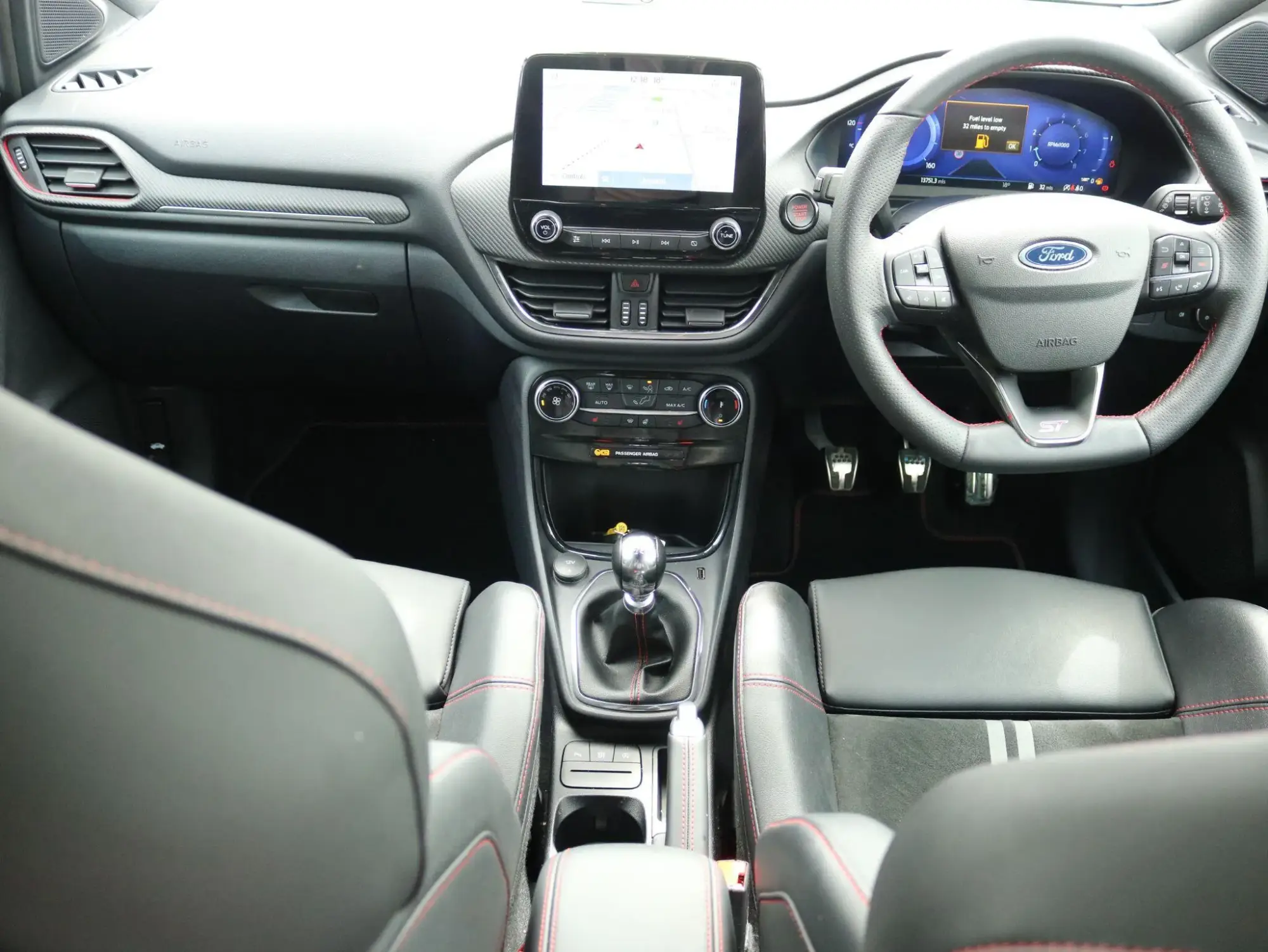 Ford Puma ST Image 17 Ford Puma ST Image 17