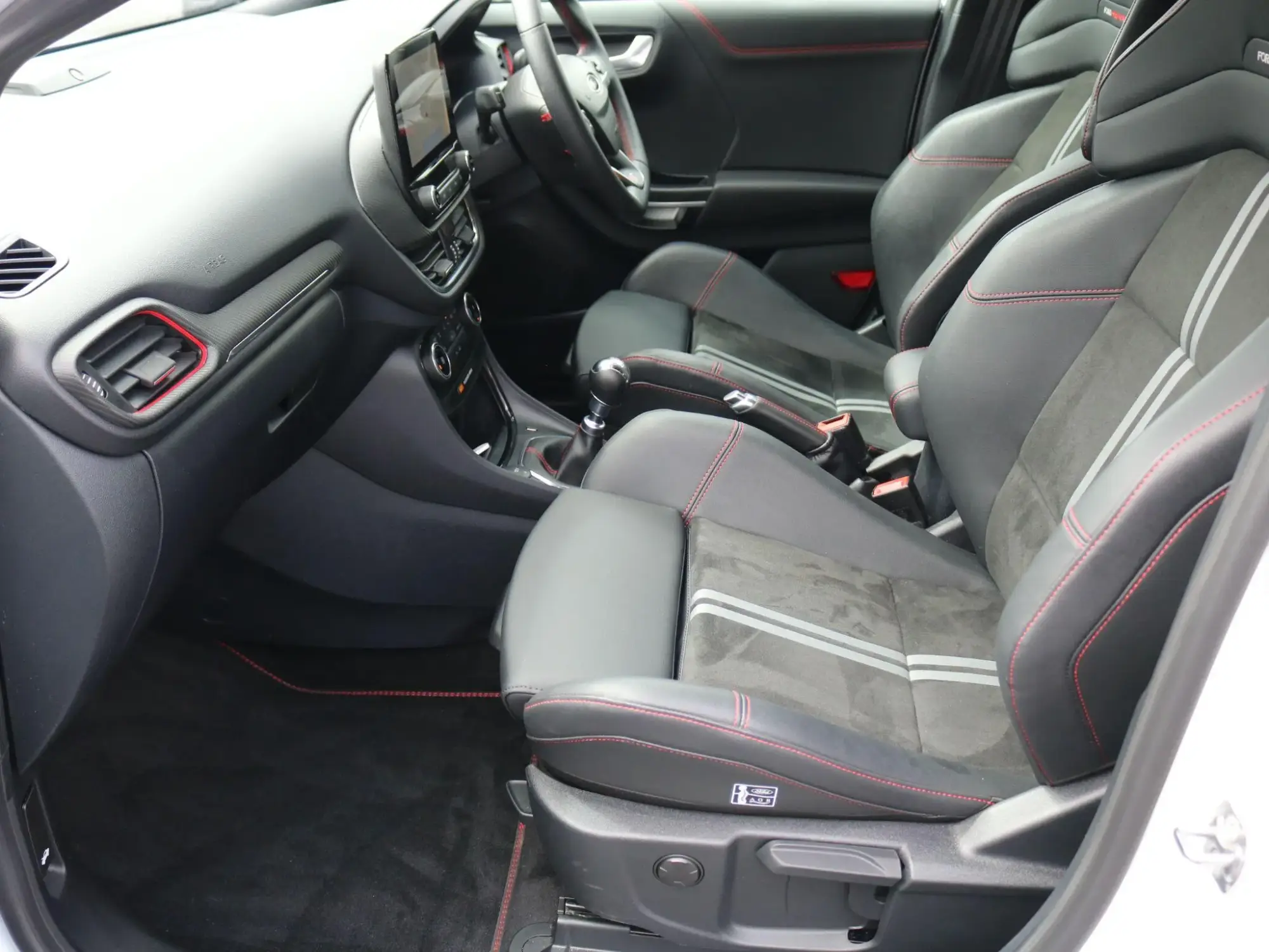 Ford Puma ST Image 18 Ford Puma ST Image 18