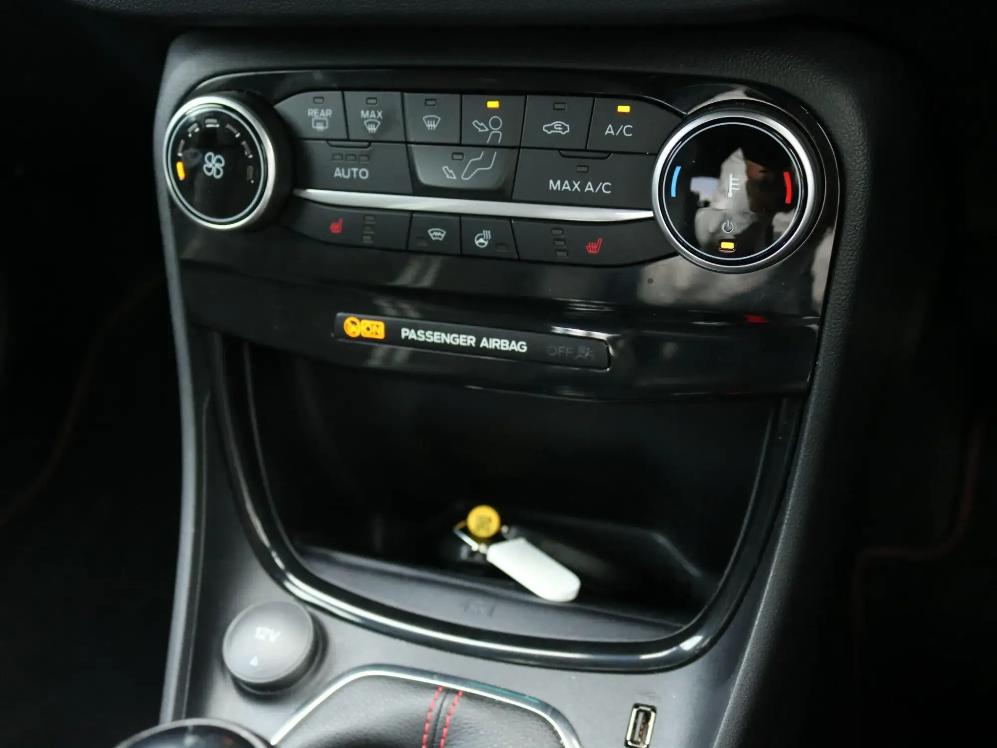 Ford Puma ST Image 24 Ford Puma ST Image 24