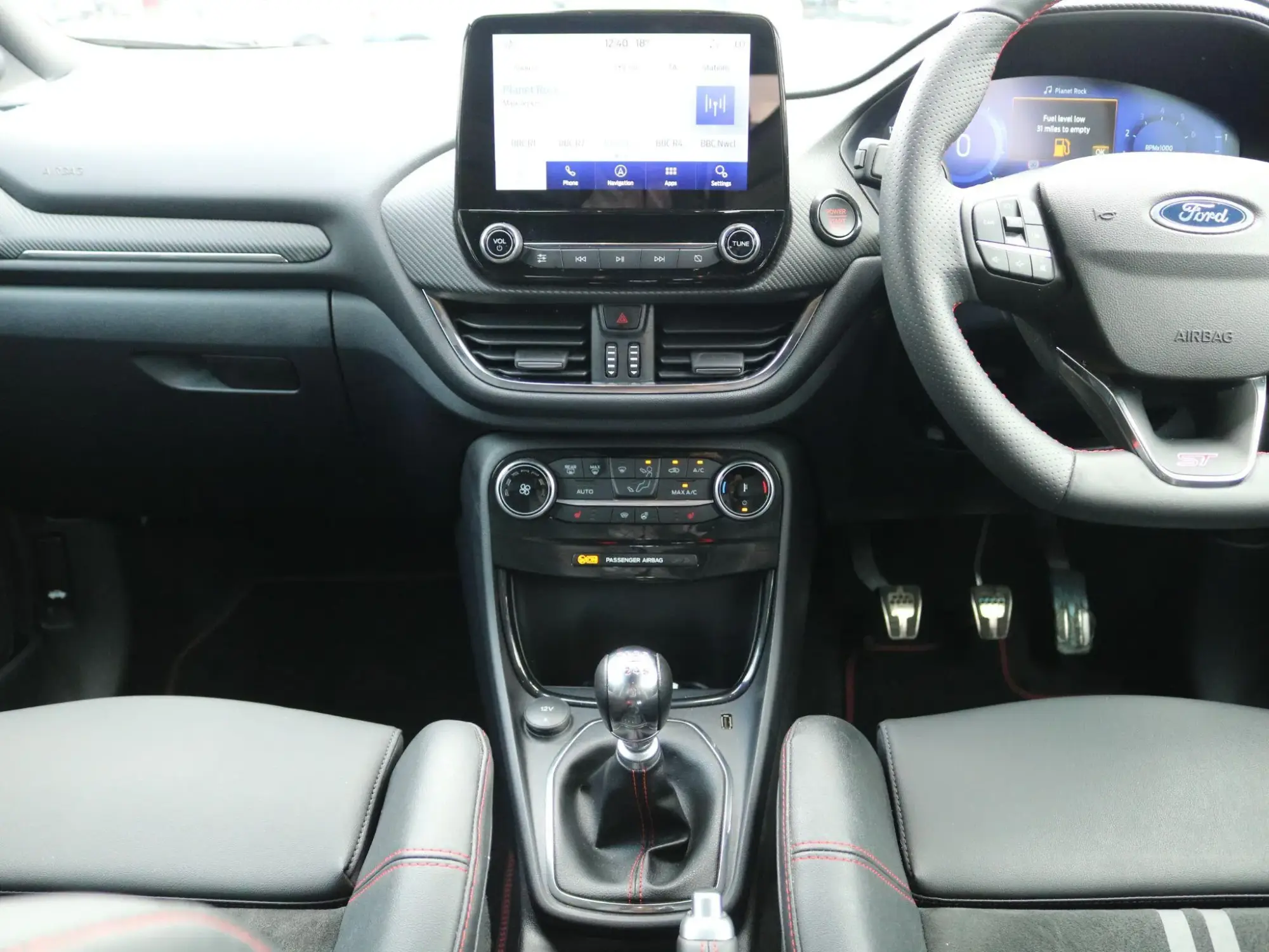 Ford Puma ST Image 25 Ford Puma ST Image 25