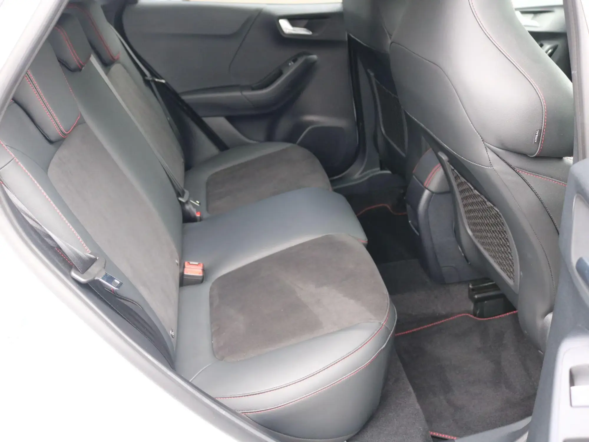Ford Puma ST Image 26 Ford Puma ST Image 26