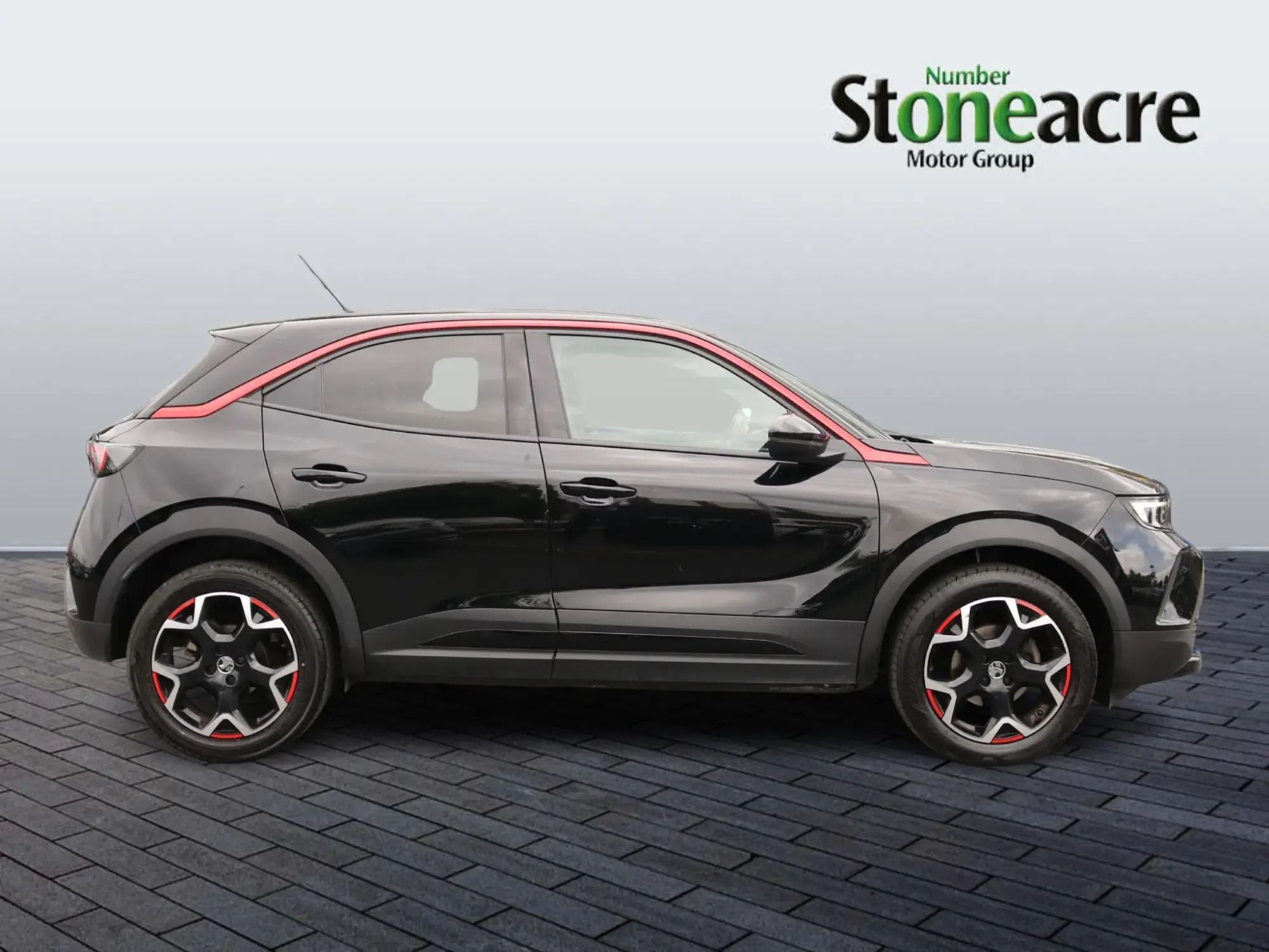 Vauxhall Mokka Image 2
