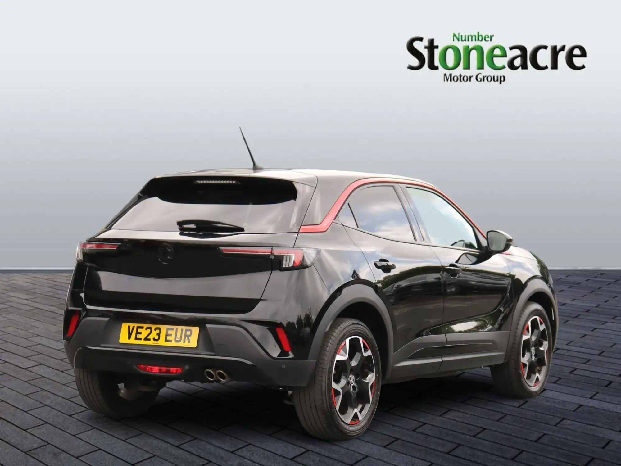 Vauxhall Mokka Image 3