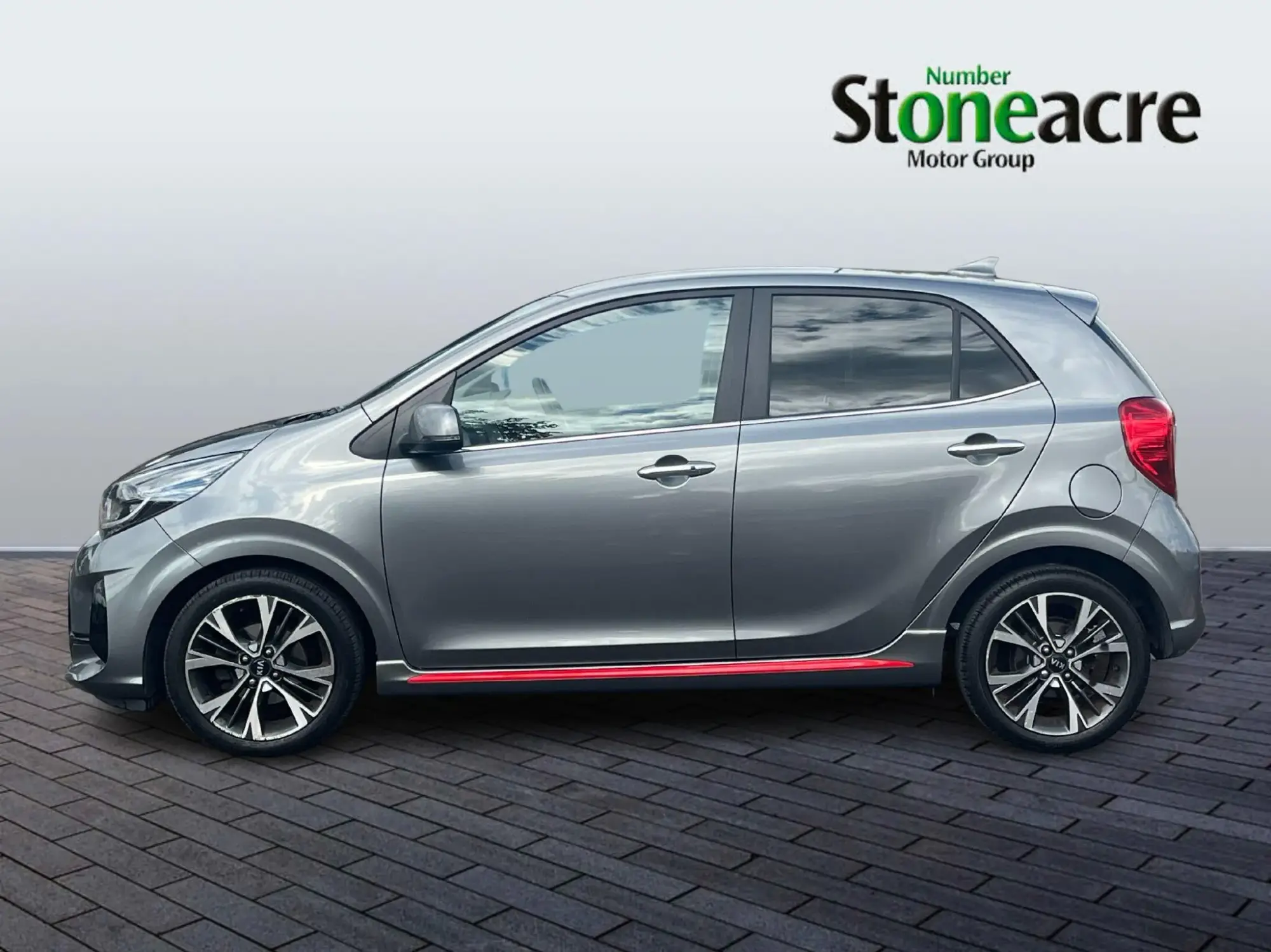 Kia Picanto Image 5