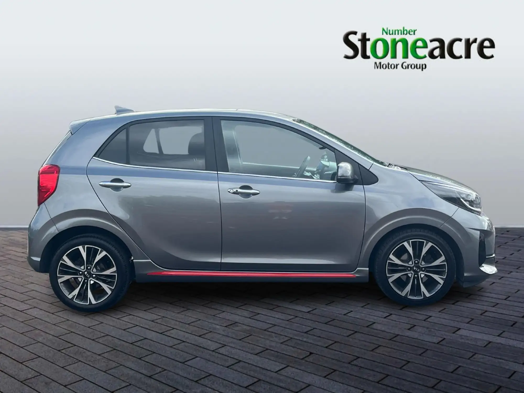 Kia Picanto Image 7