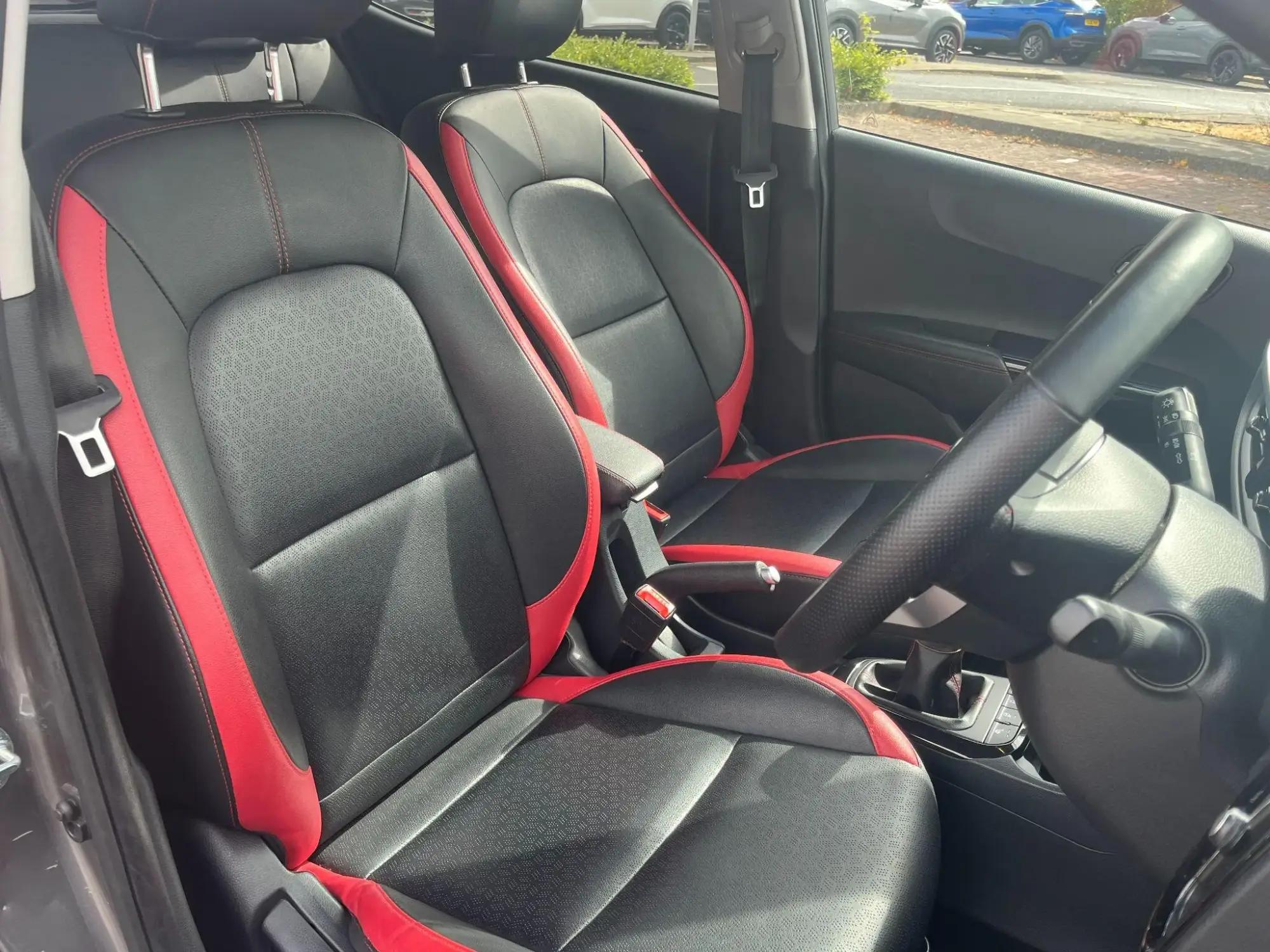 Kia Picanto Image 11