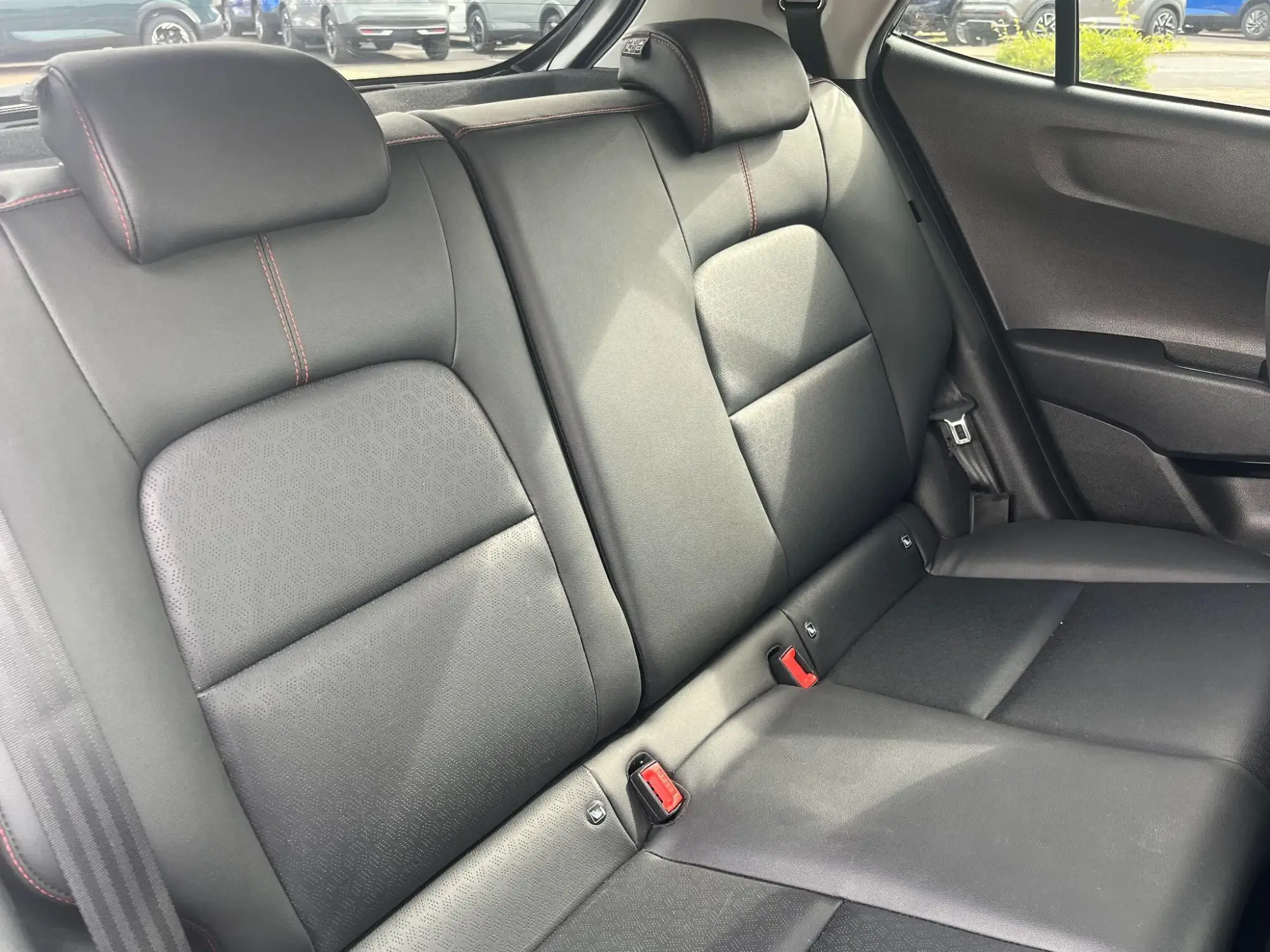 Kia Picanto Image 12