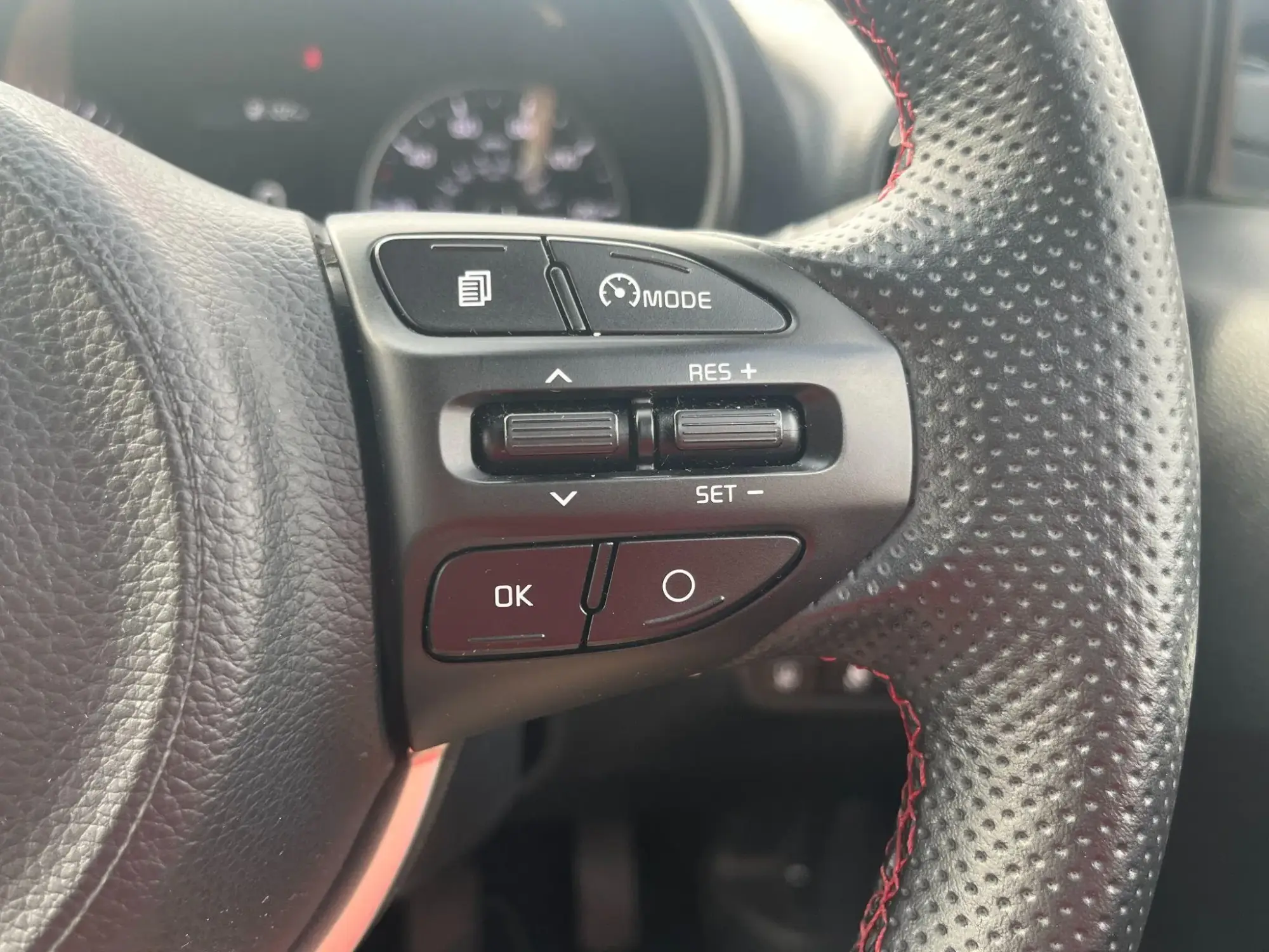 Kia Picanto Image 13